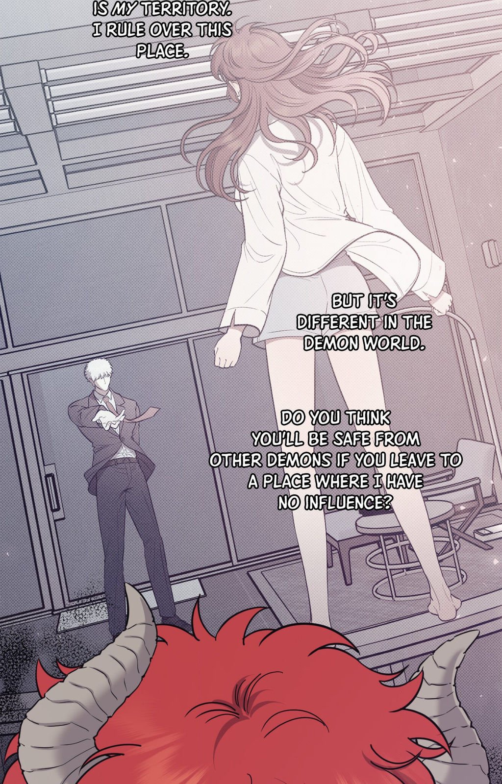 Hana’s Demons of Lust NEW image
