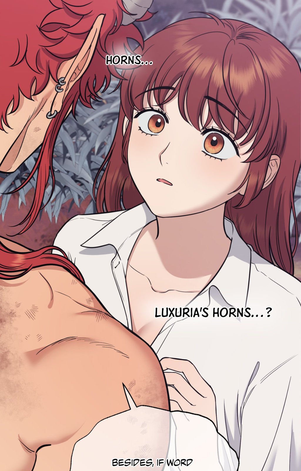 Hana’s Demons of Lust NEW image