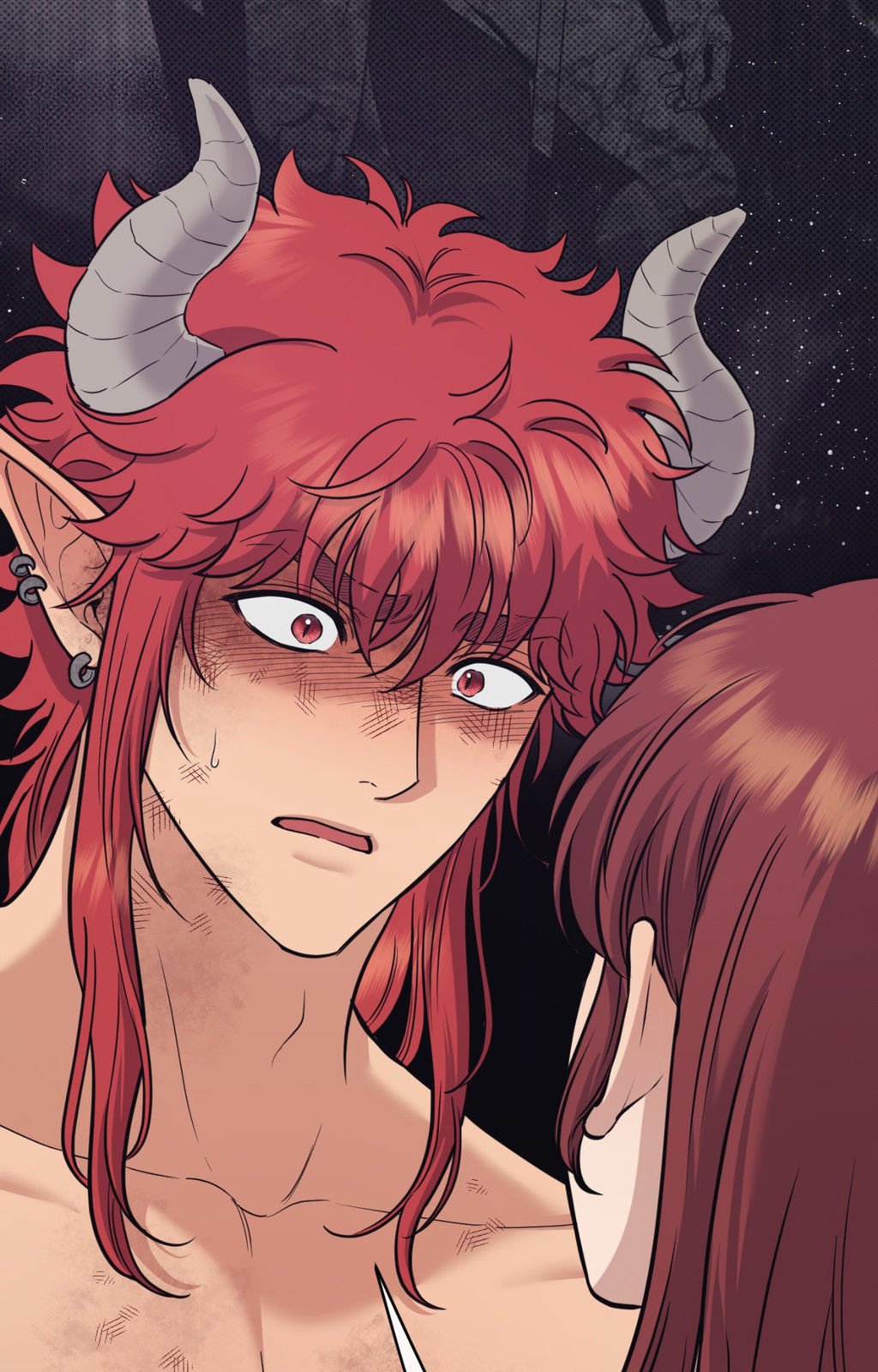 Hana’s Demons of Lust NEW image