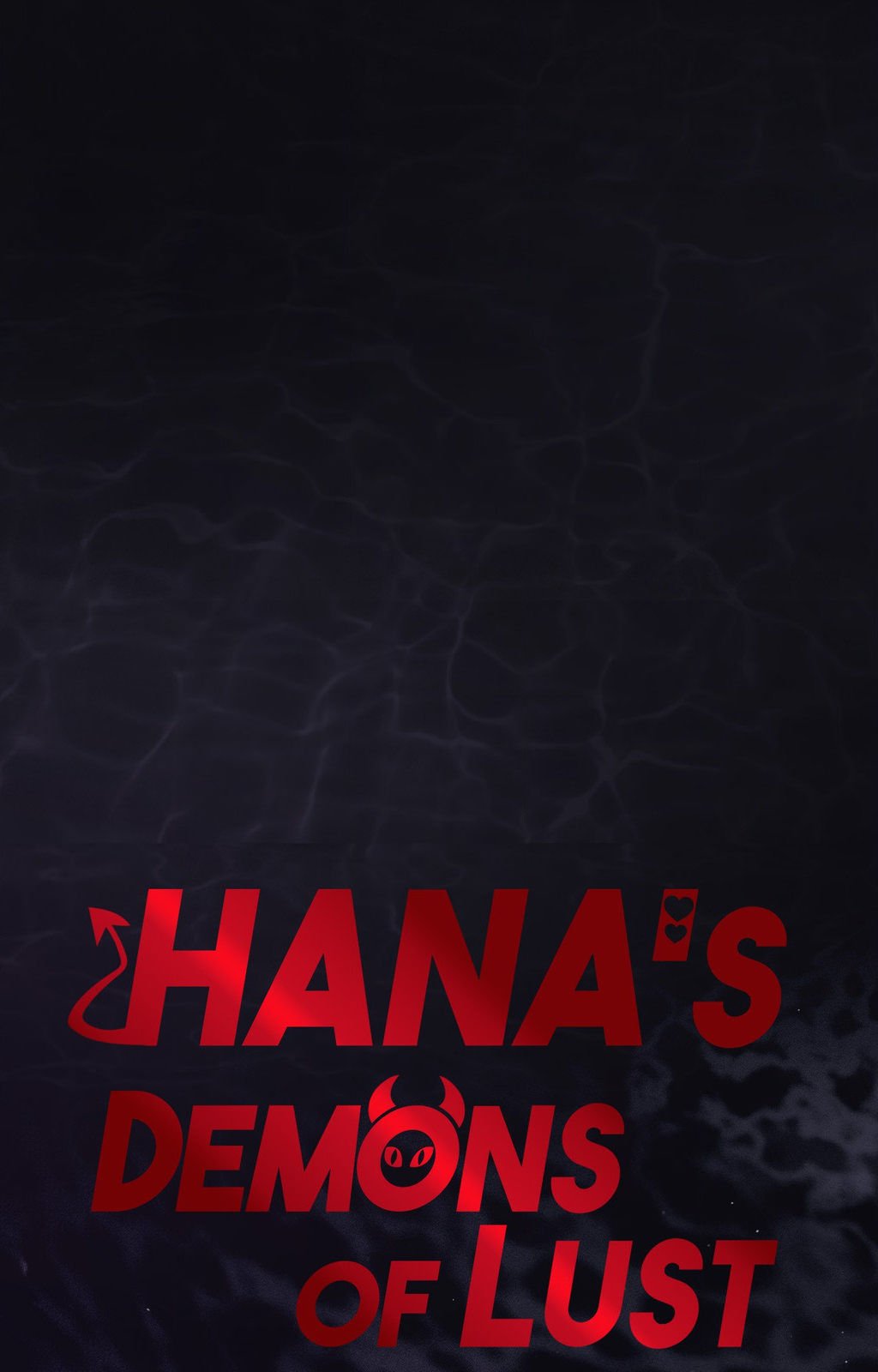 Hana’s Demons of Lust NEW image