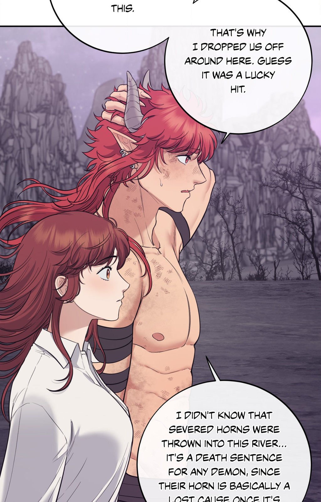 Hana’s Demons of Lust NEW image