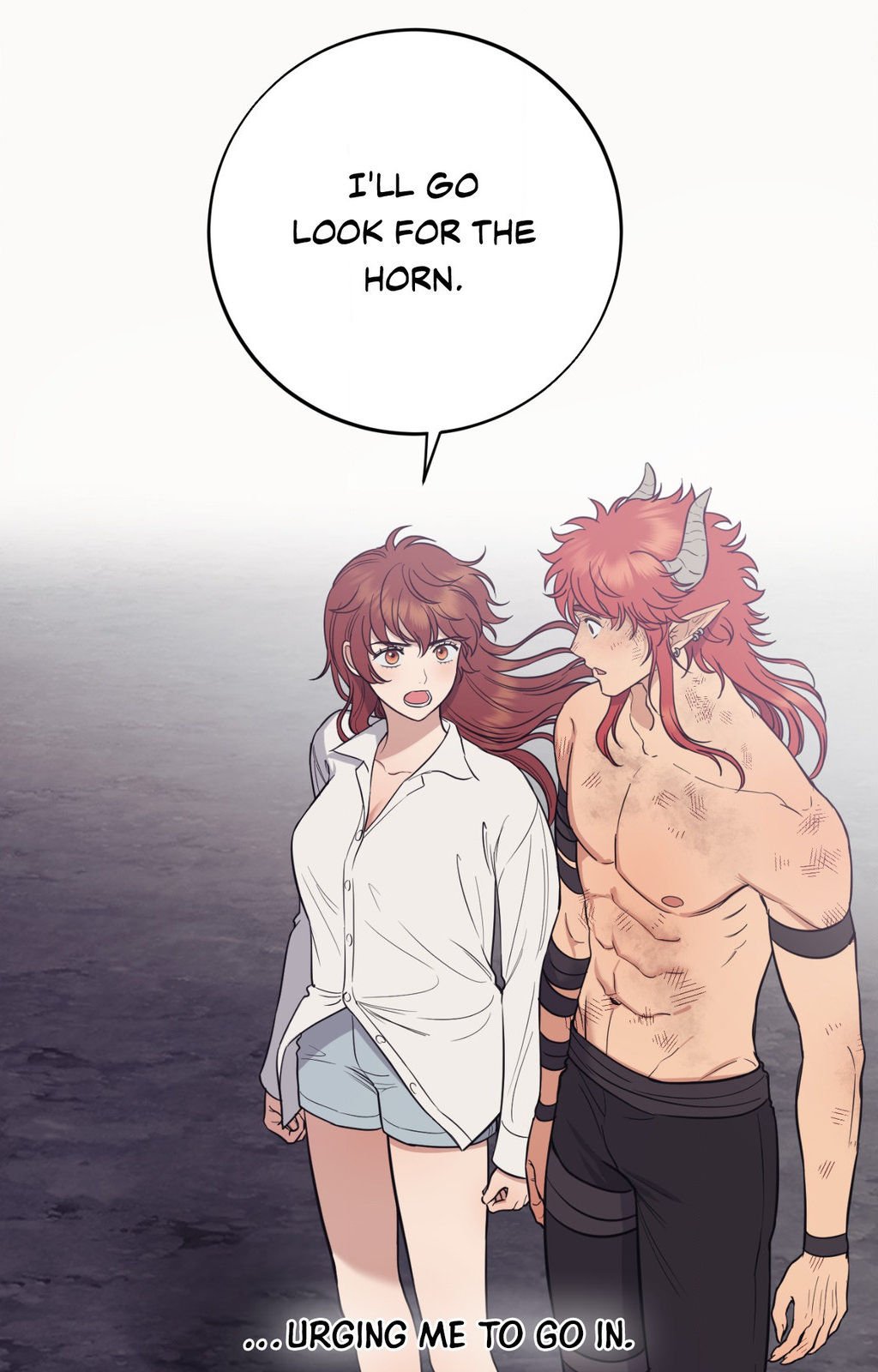 Hana’s Demons of Lust NEW image