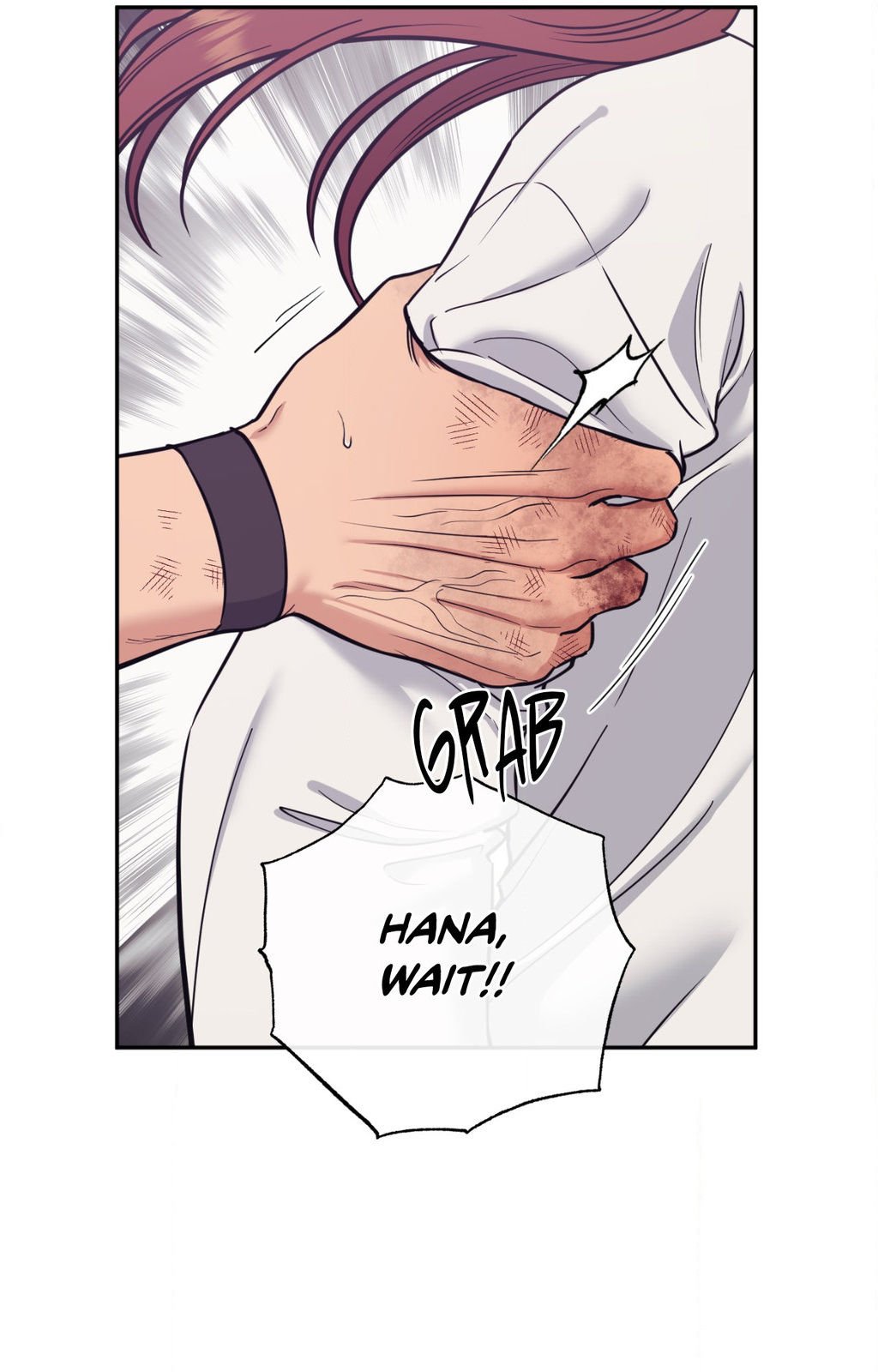 Hana’s Demons of Lust NEW image