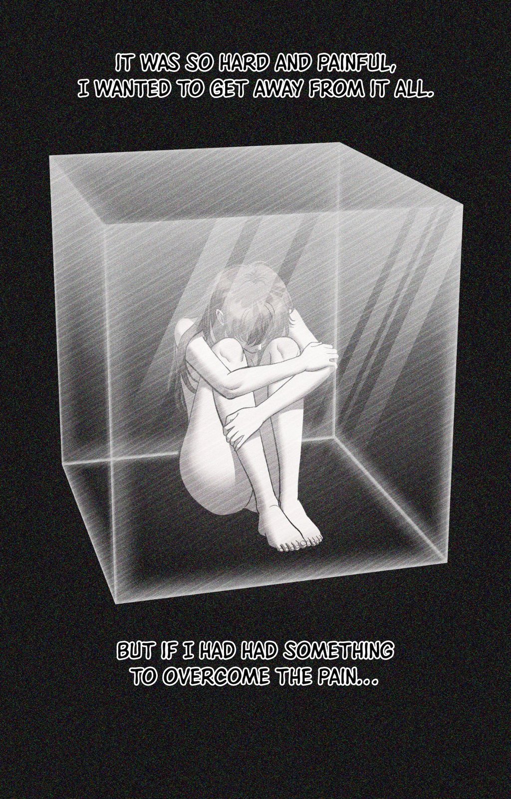 Hana’s Demons of Lust NEW image