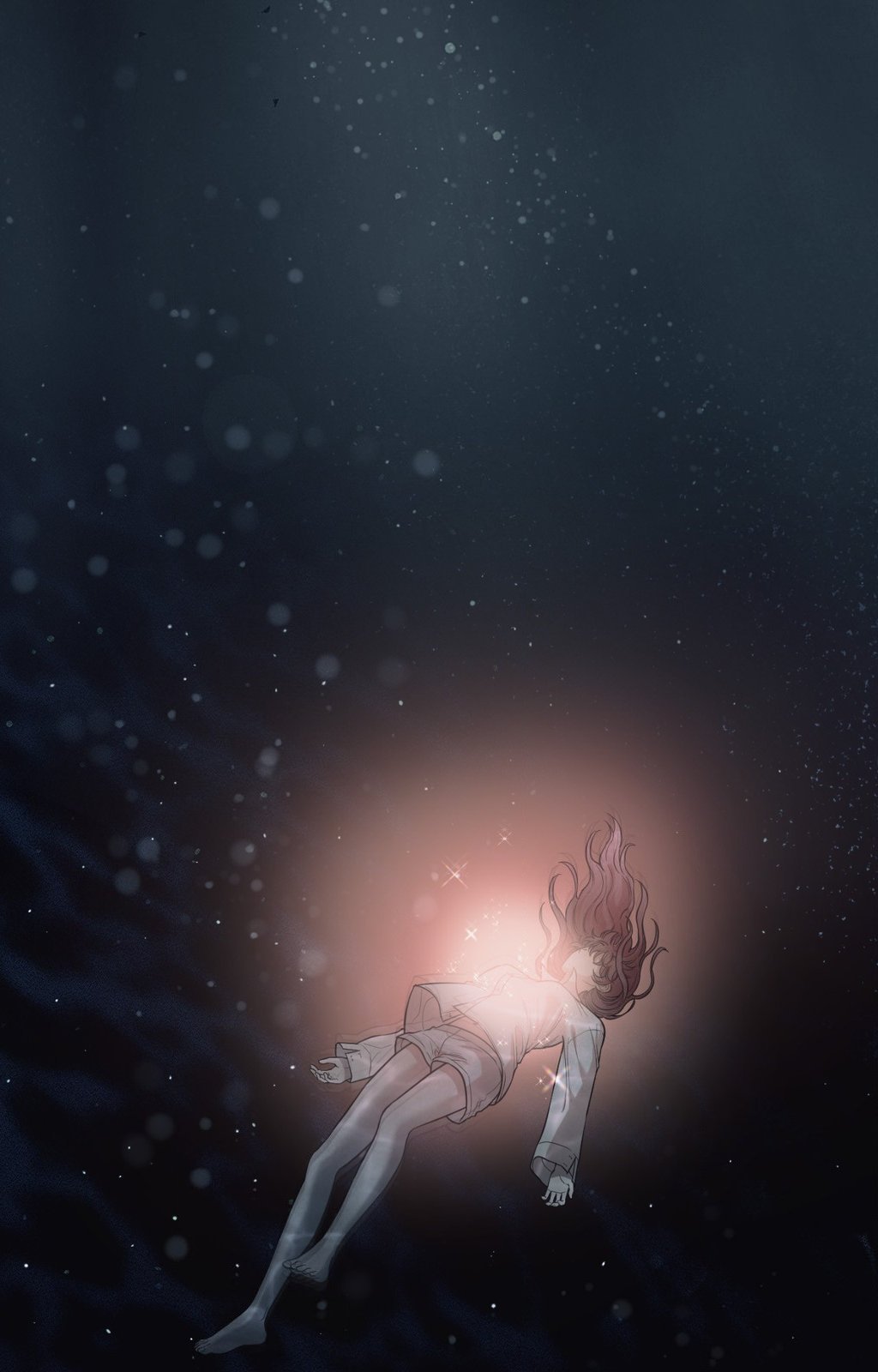 Hana’s Demons of Lust NEW image