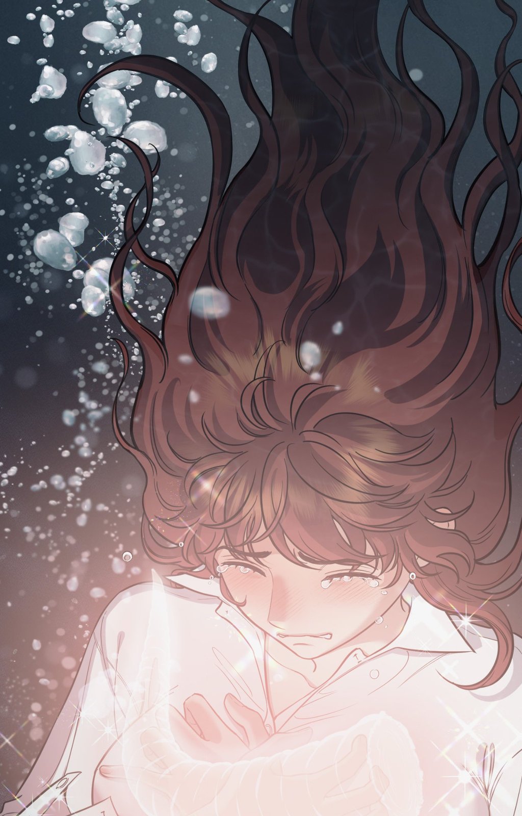 Hana’s Demons of Lust NEW image