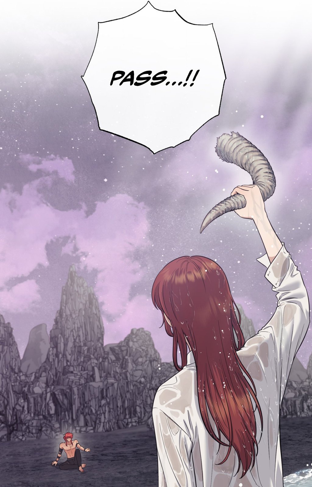 Hana’s Demons of Lust NEW image