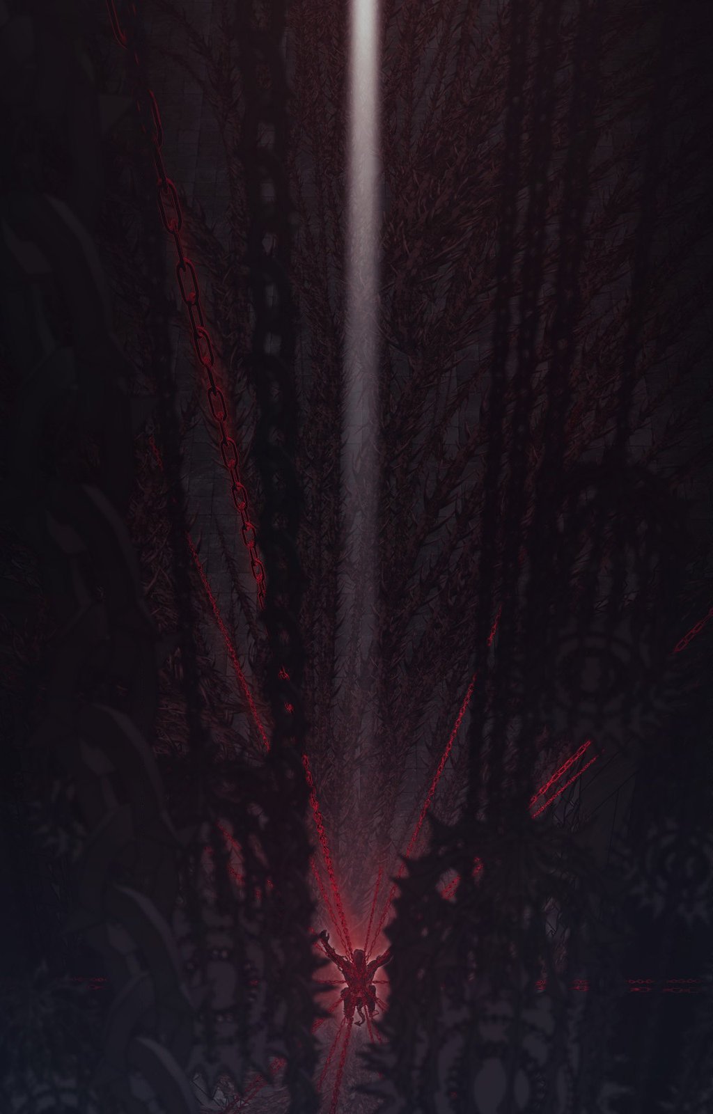Hana’s Demons of Lust NEW image