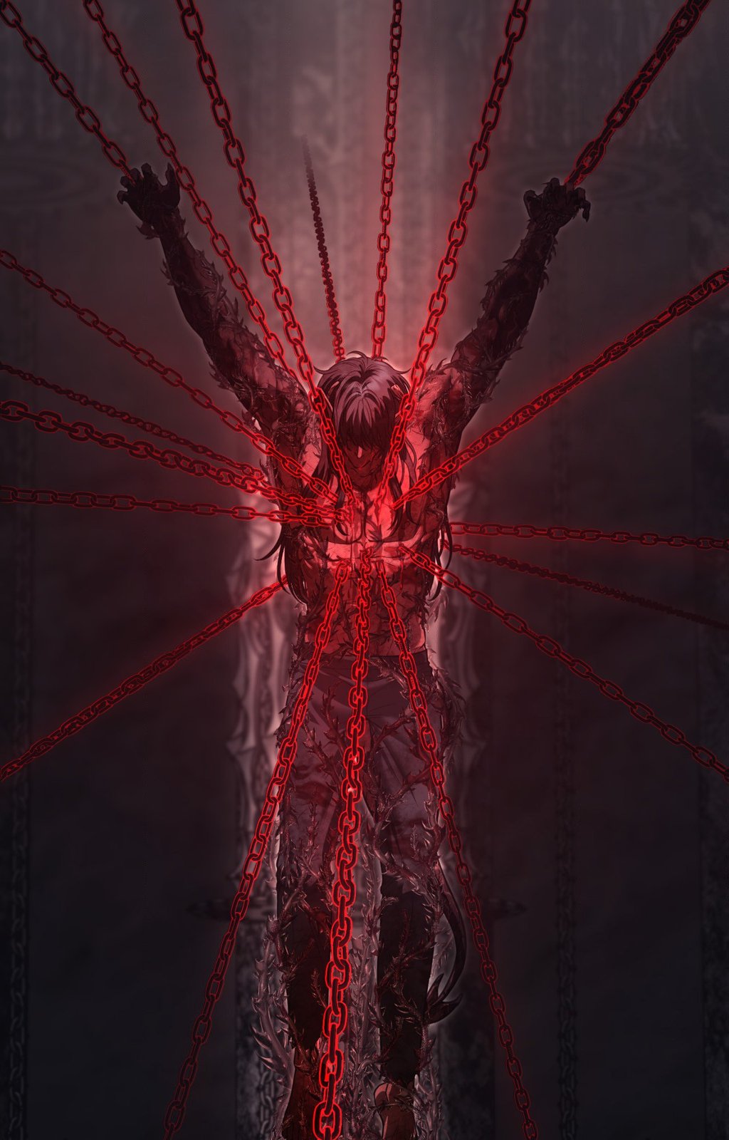 Hana’s Demons of Lust NEW image
