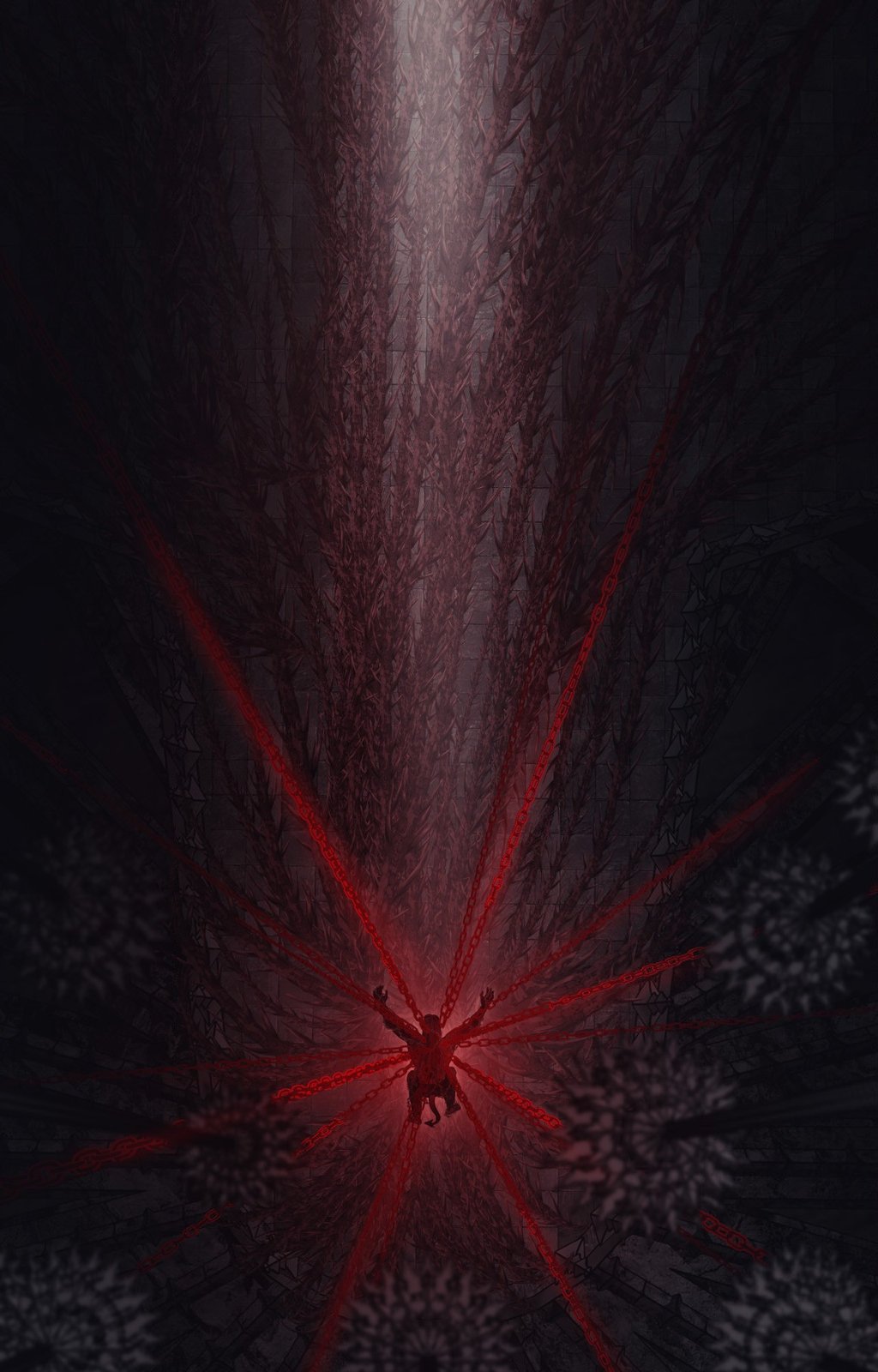 Hana’s Demons of Lust NEW image