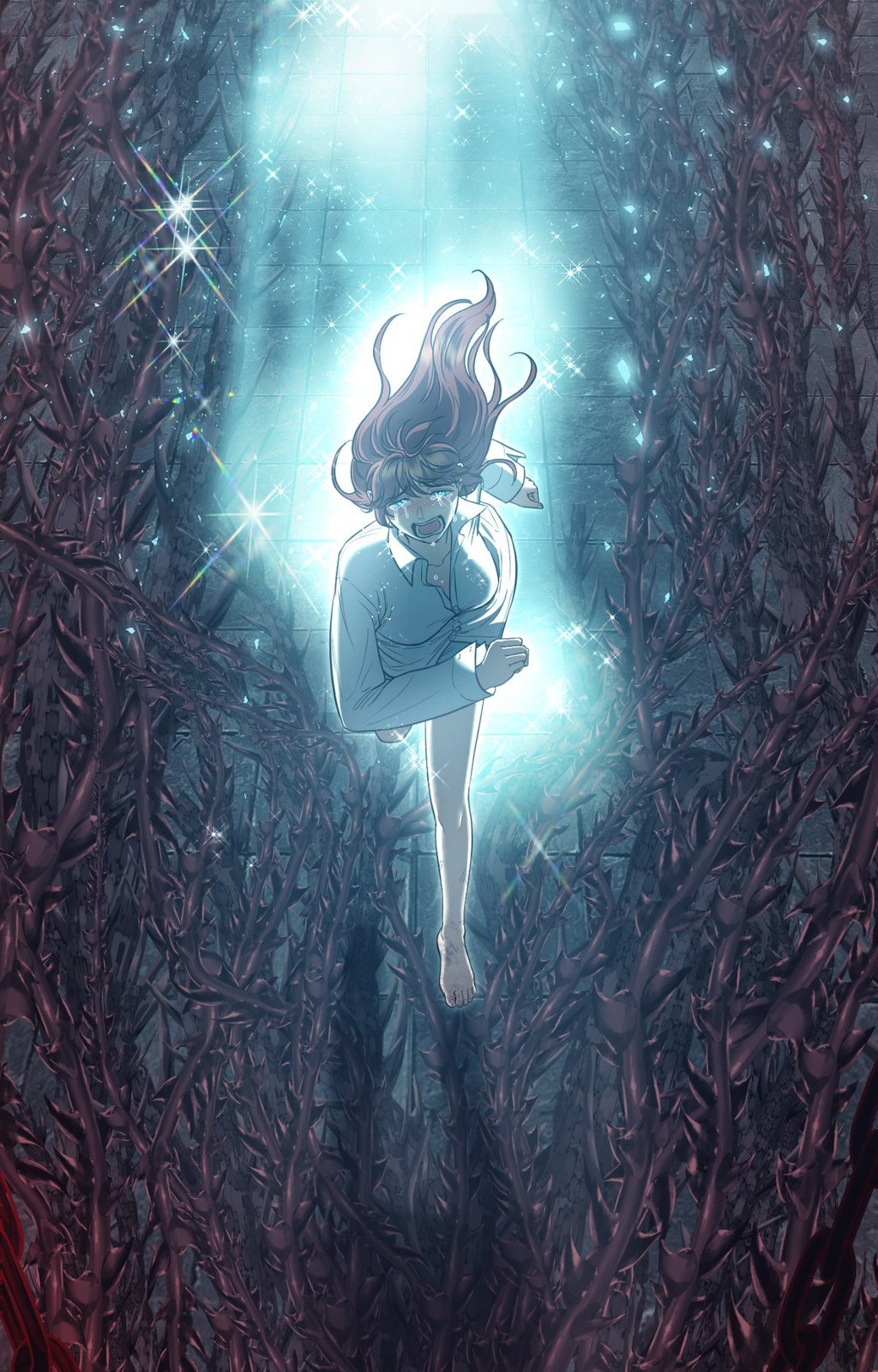 Hana’s Demons of Lust NEW image