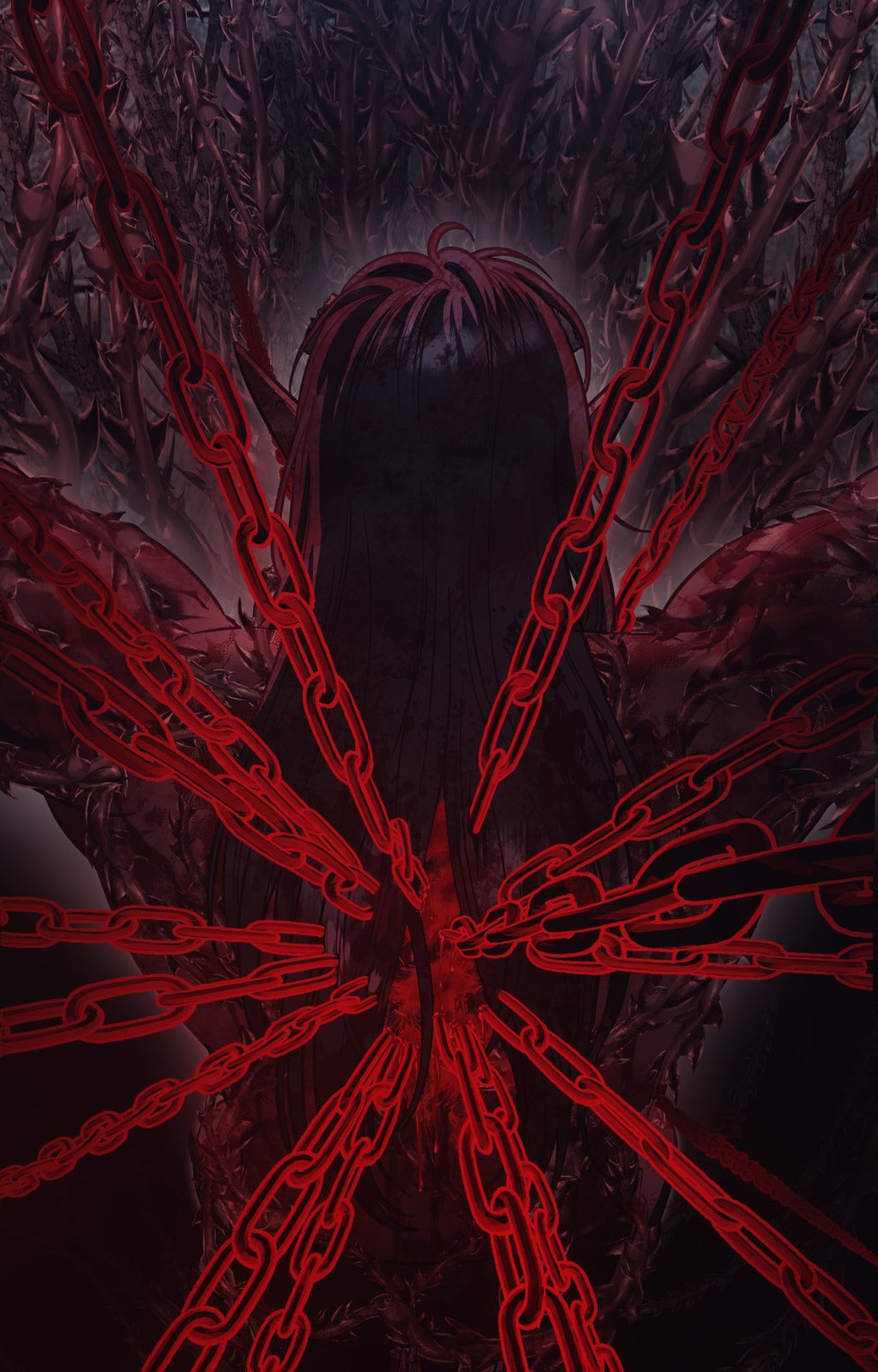 Hana’s Demons of Lust NEW image