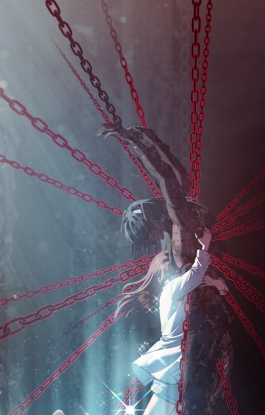 Hana’s Demons of Lust NEW image