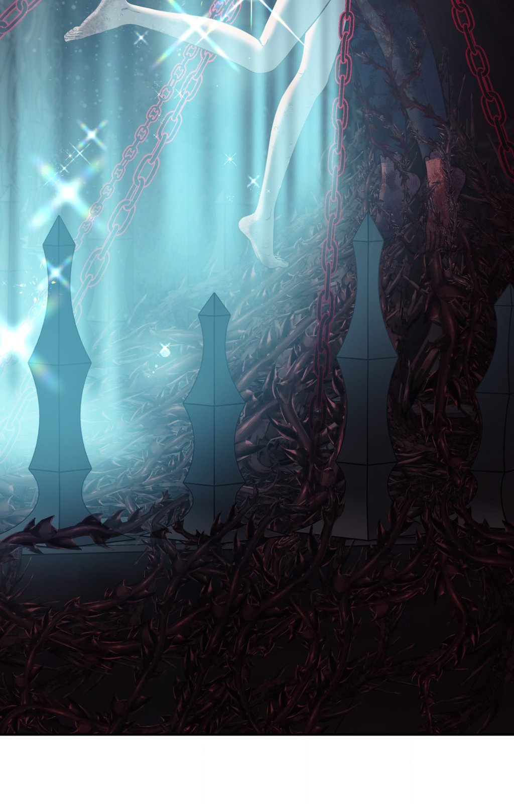 Hana’s Demons of Lust NEW image
