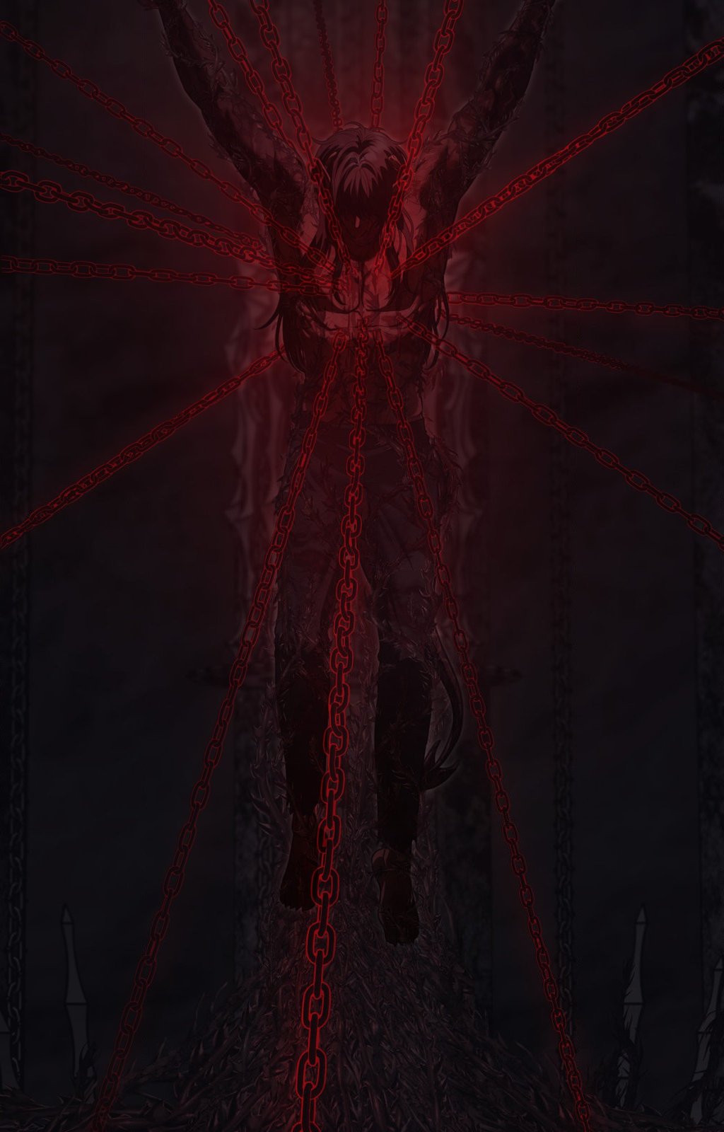 Hana’s Demons of Lust NEW image