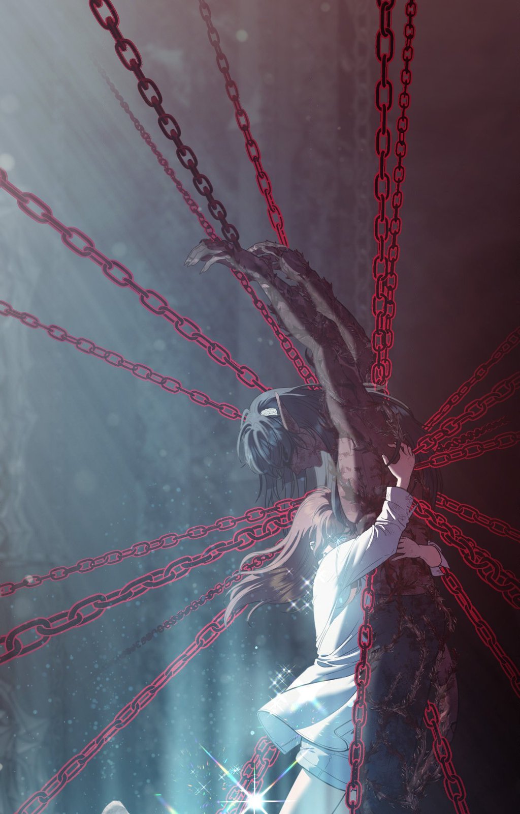 Hana’s Demons of Lust NEW image