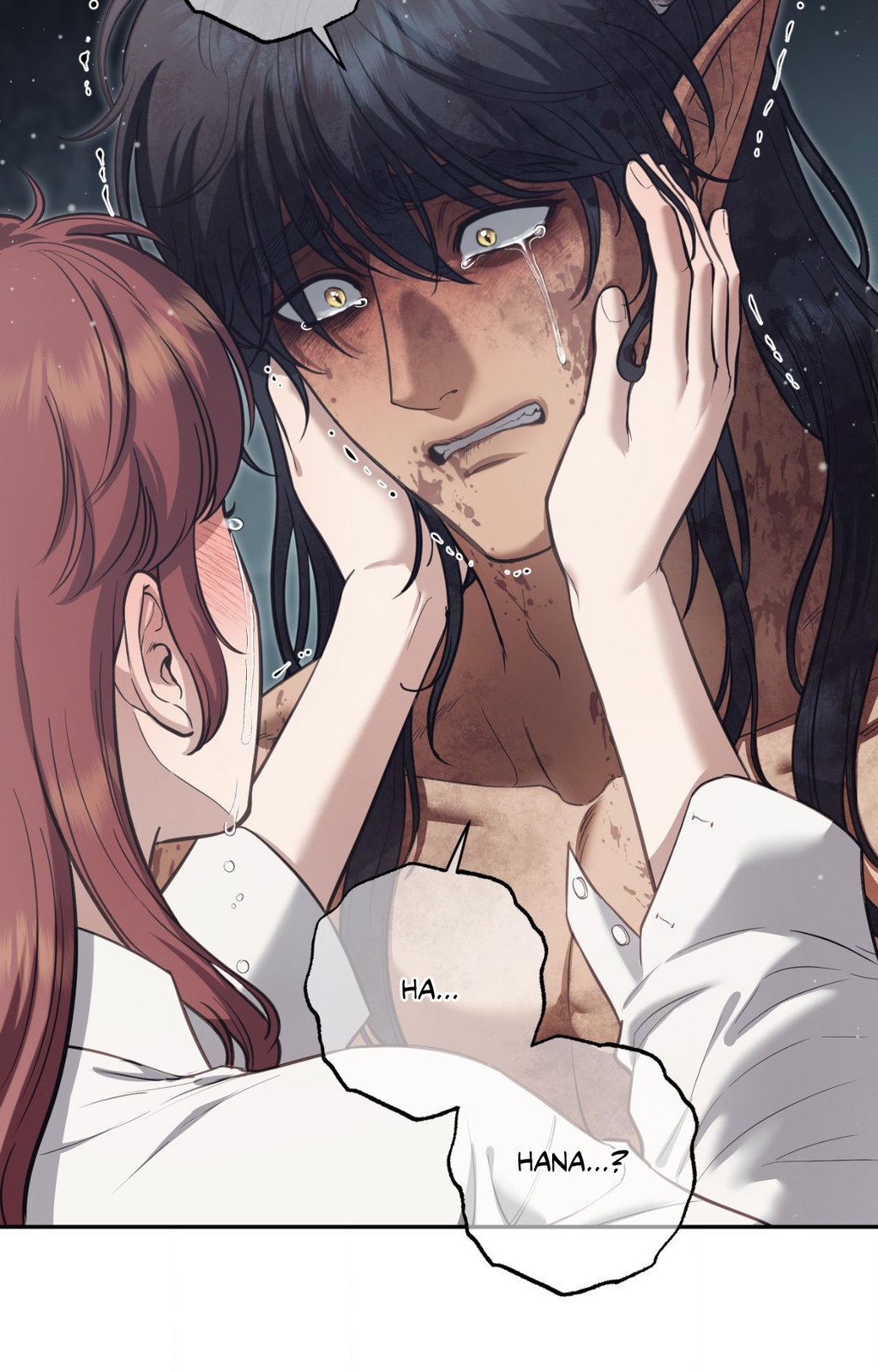 Hana’s Demons of Lust NEW image