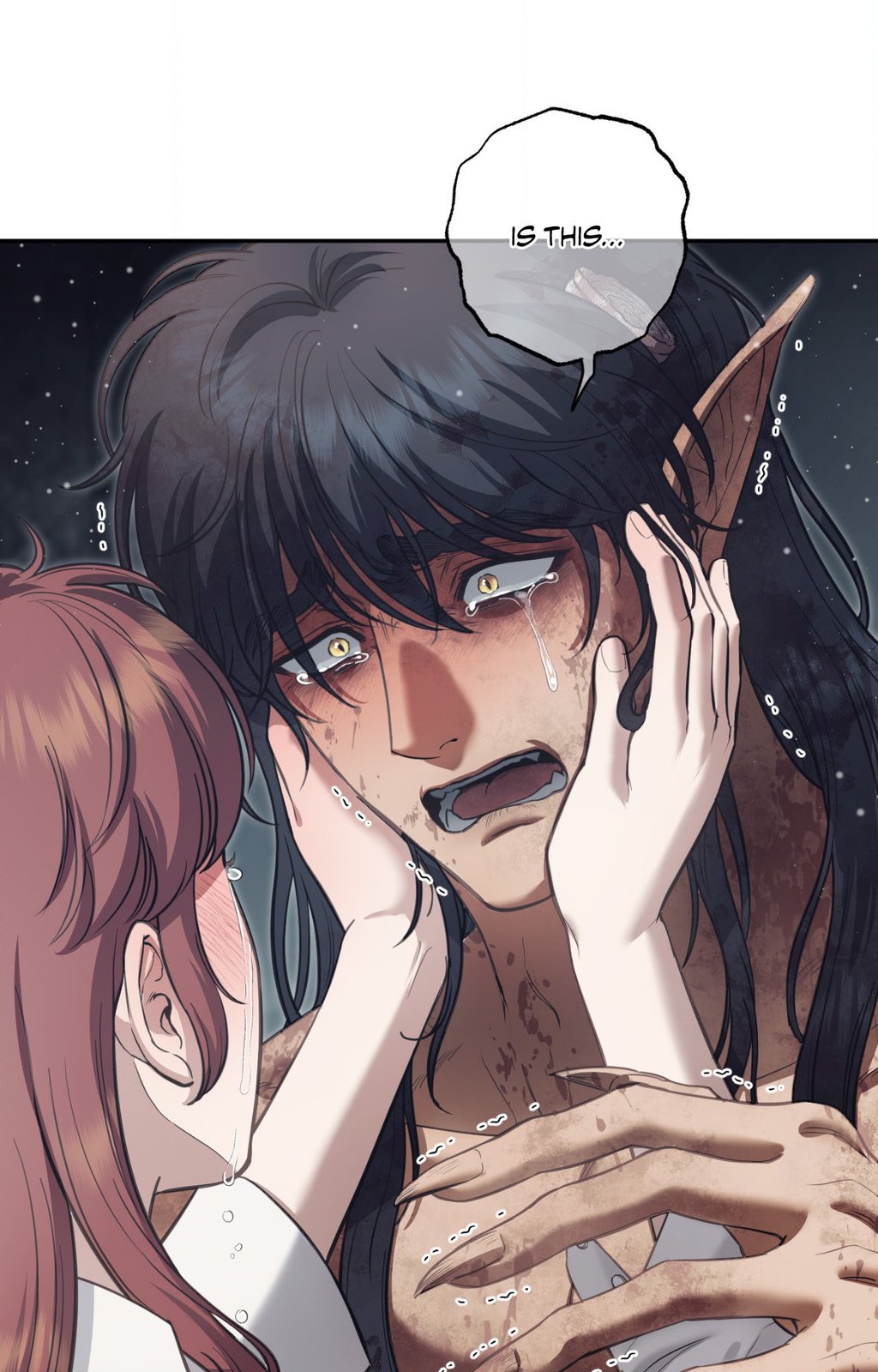 Hana’s Demons of Lust NEW image