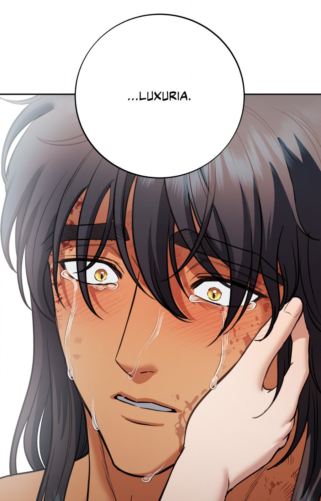 Hana’s Demons of Lust NEW image