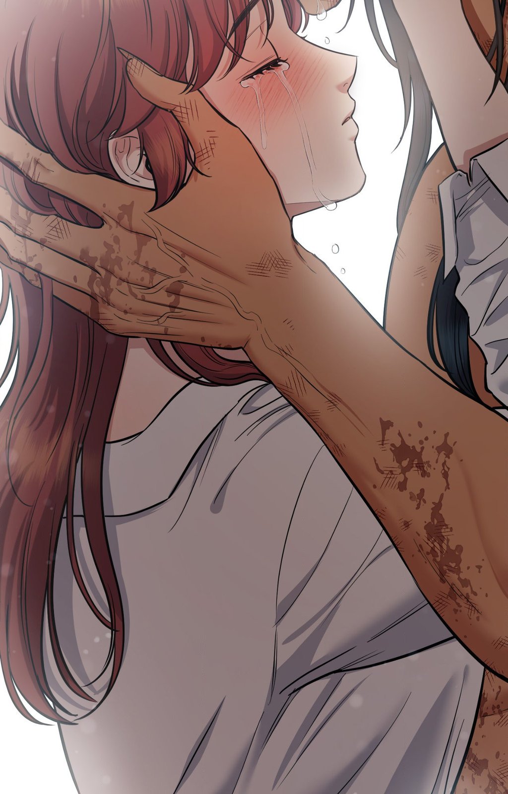 Hana’s Demons of Lust NEW image