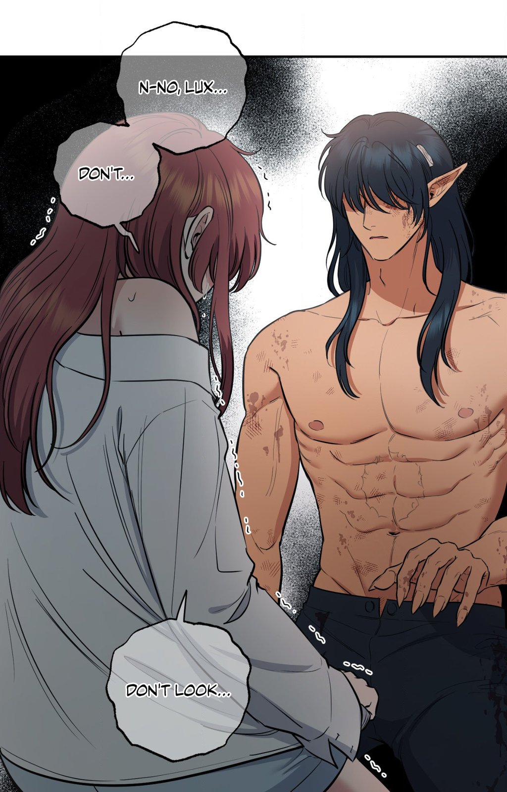 Hana’s Demons of Lust NEW image