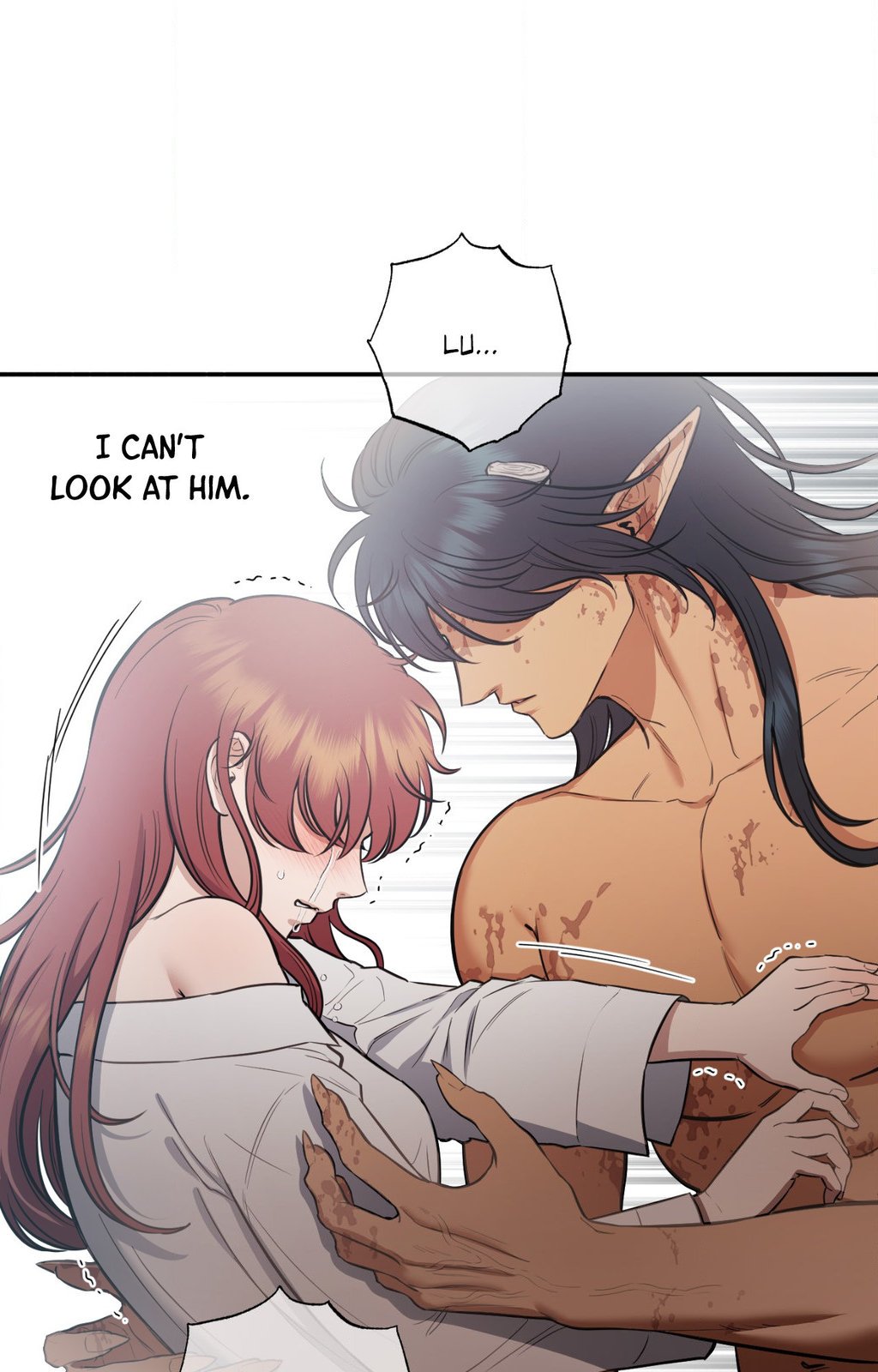 Hana’s Demons of Lust NEW image