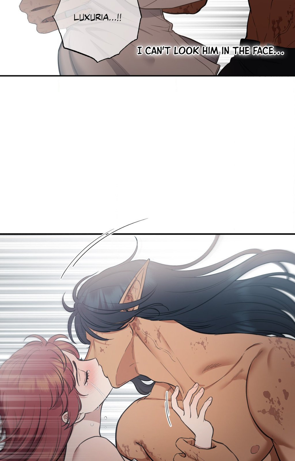 Hana’s Demons of Lust NEW image