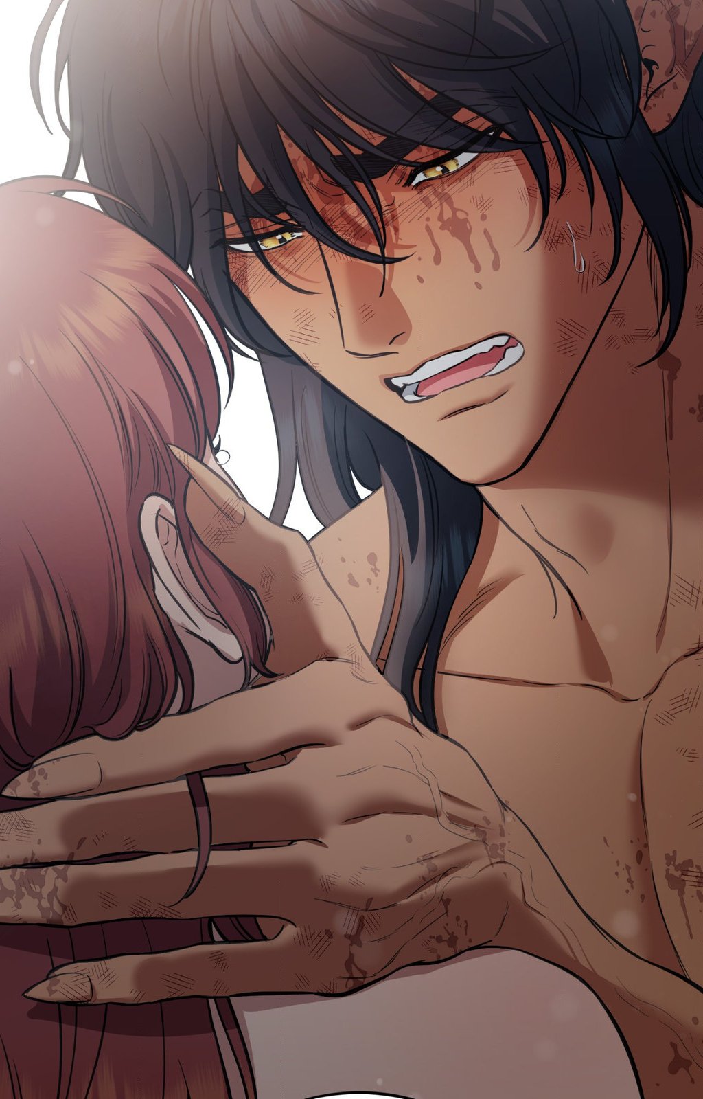 Hana’s Demons of Lust NEW image