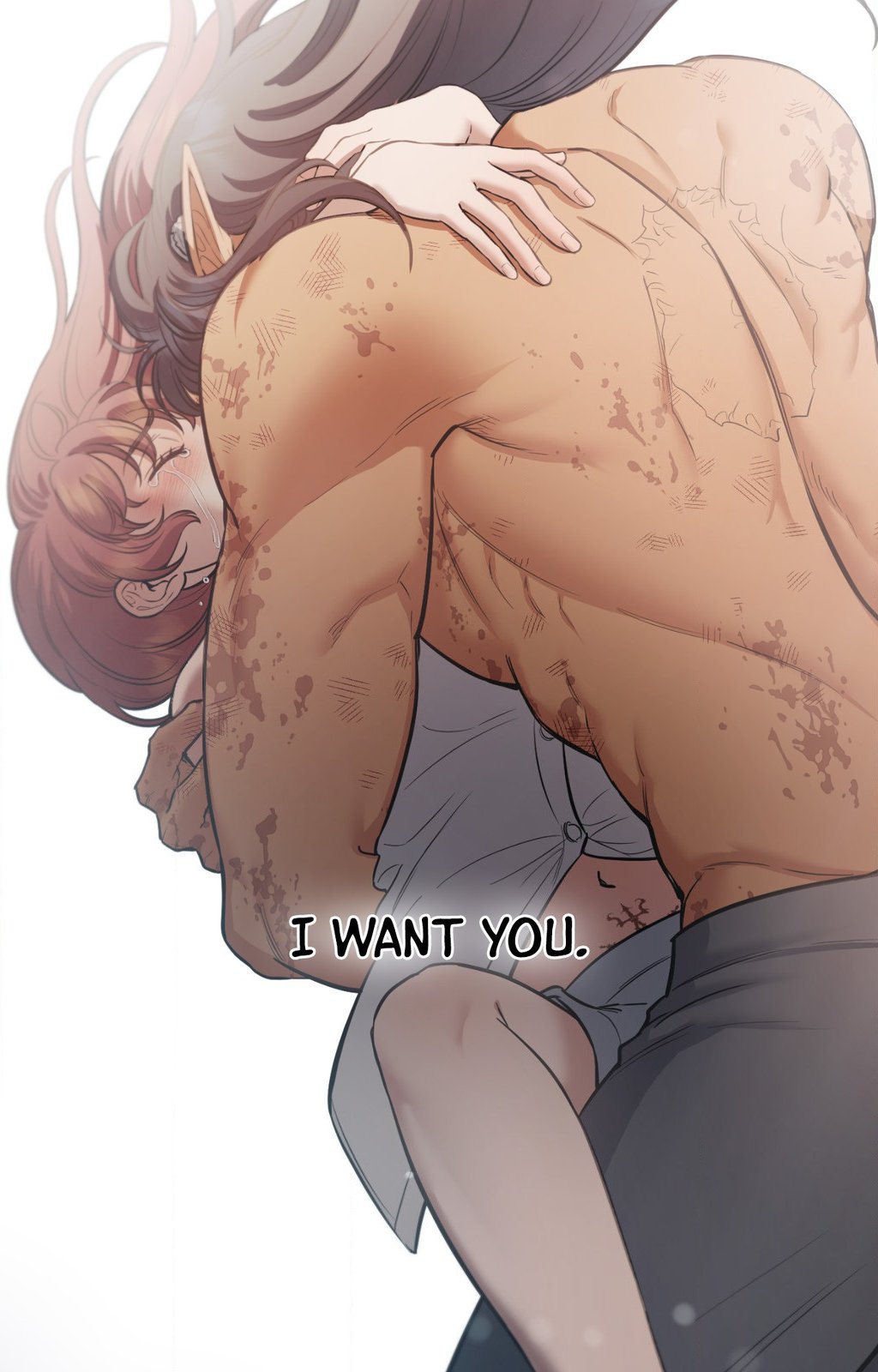 Hana’s Demons of Lust NEW image