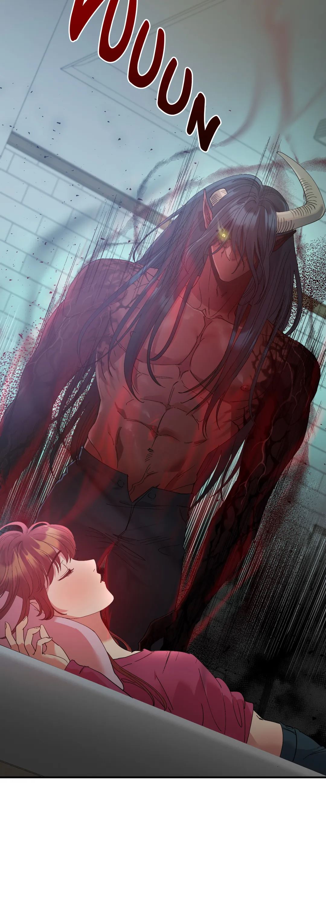 Hana’s Demons of Lust NEW image