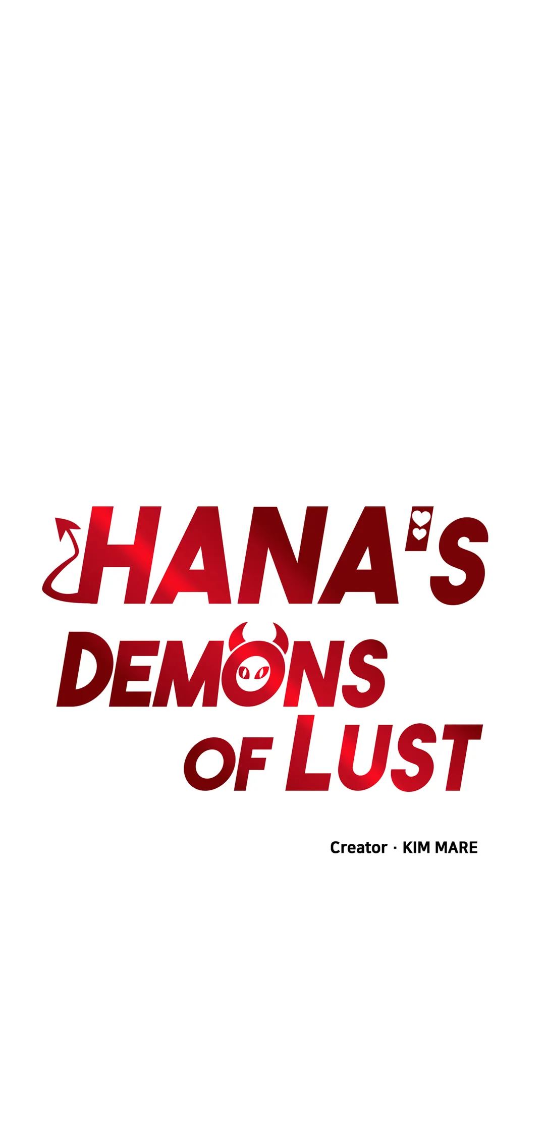 Hana’s Demons of Lust NEW image