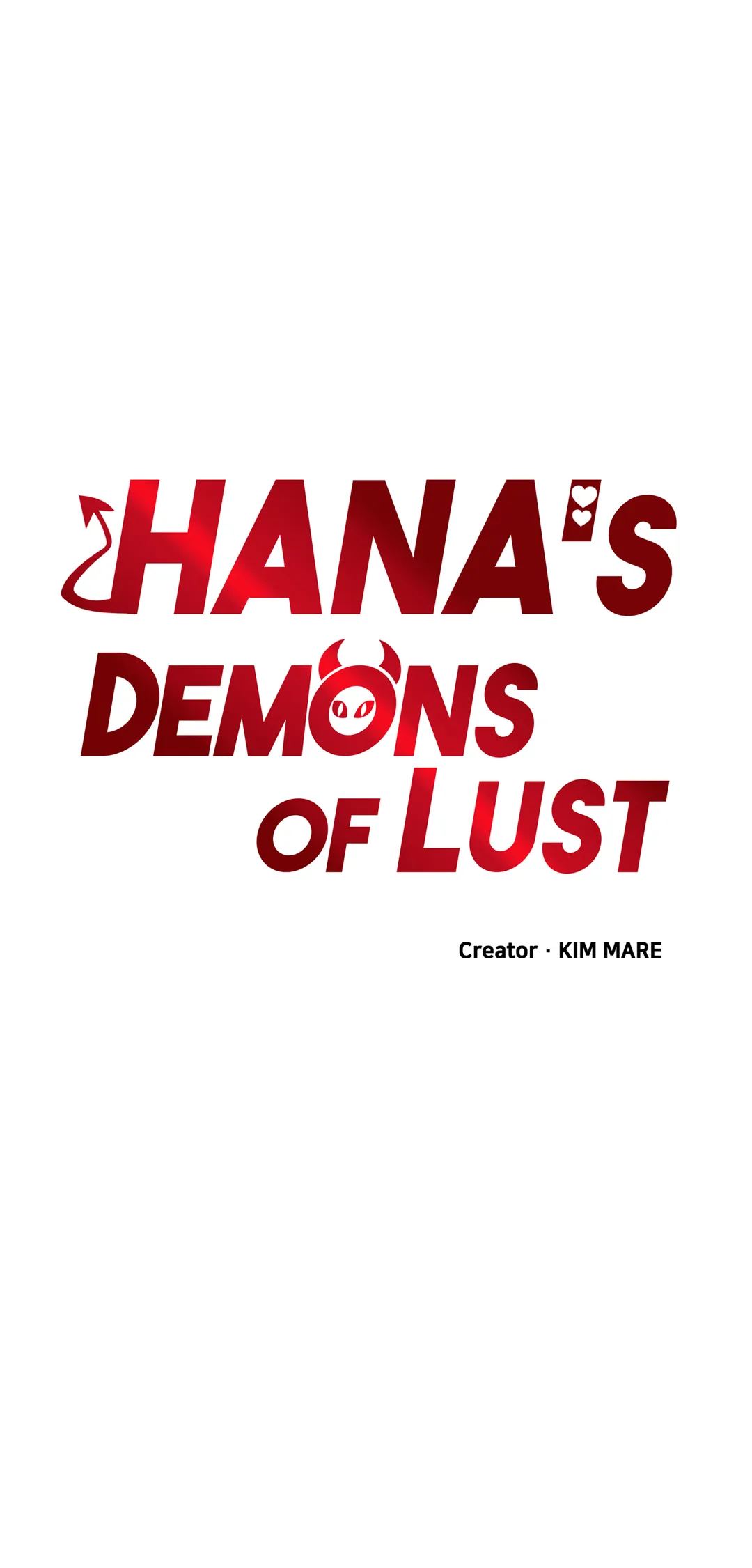 Hana’s Demons of Lust NEW image