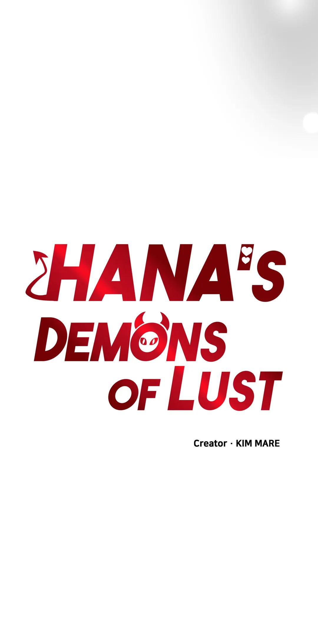 Hana’s Demons of Lust NEW image