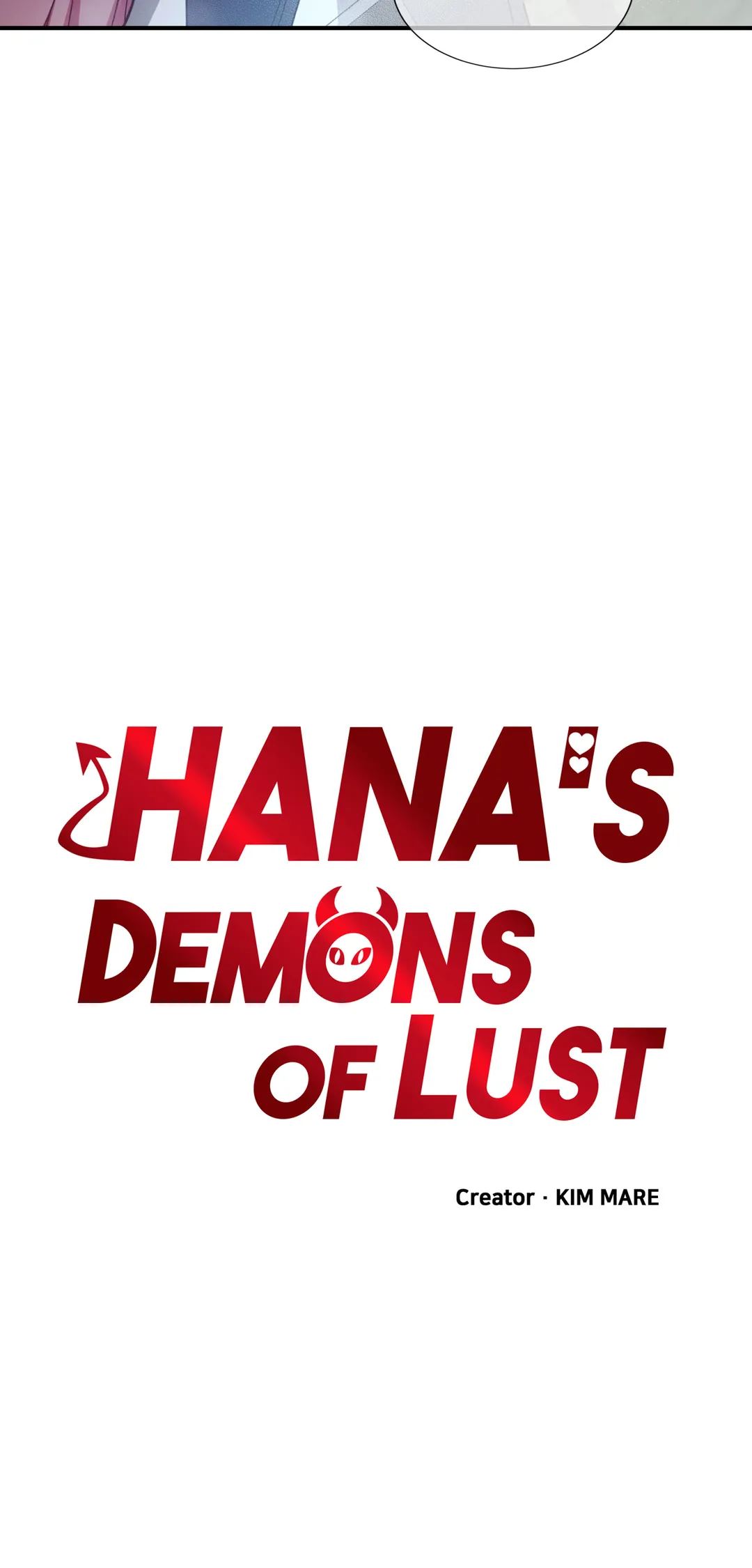 Hana’s Demons of Lust NEW image