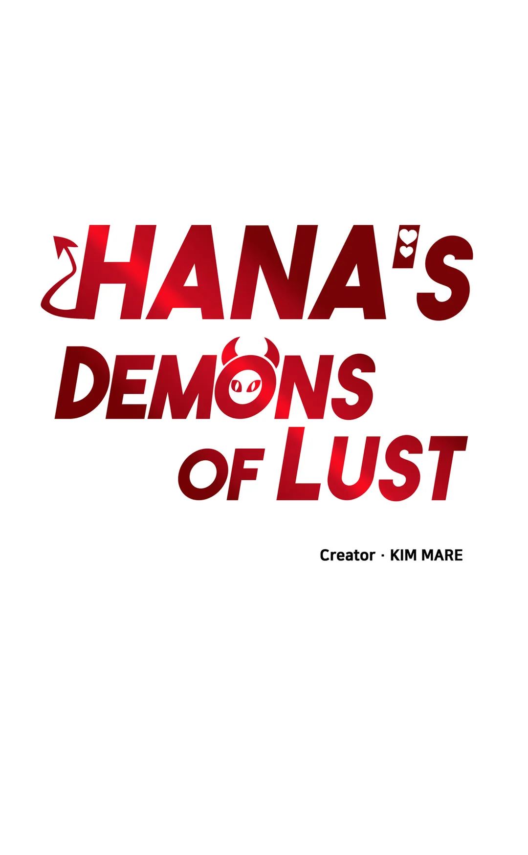 Hana’s Demons of Lust NEW image