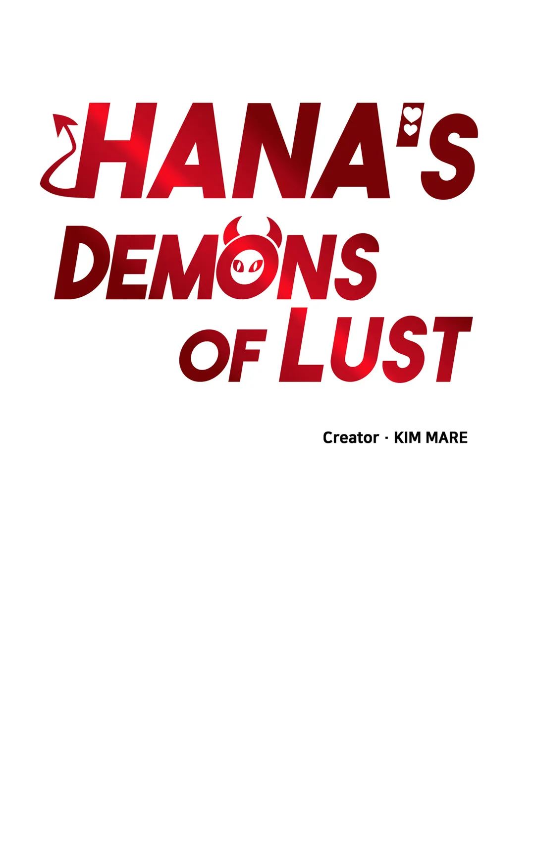 Hana’s Demons of Lust NEW image