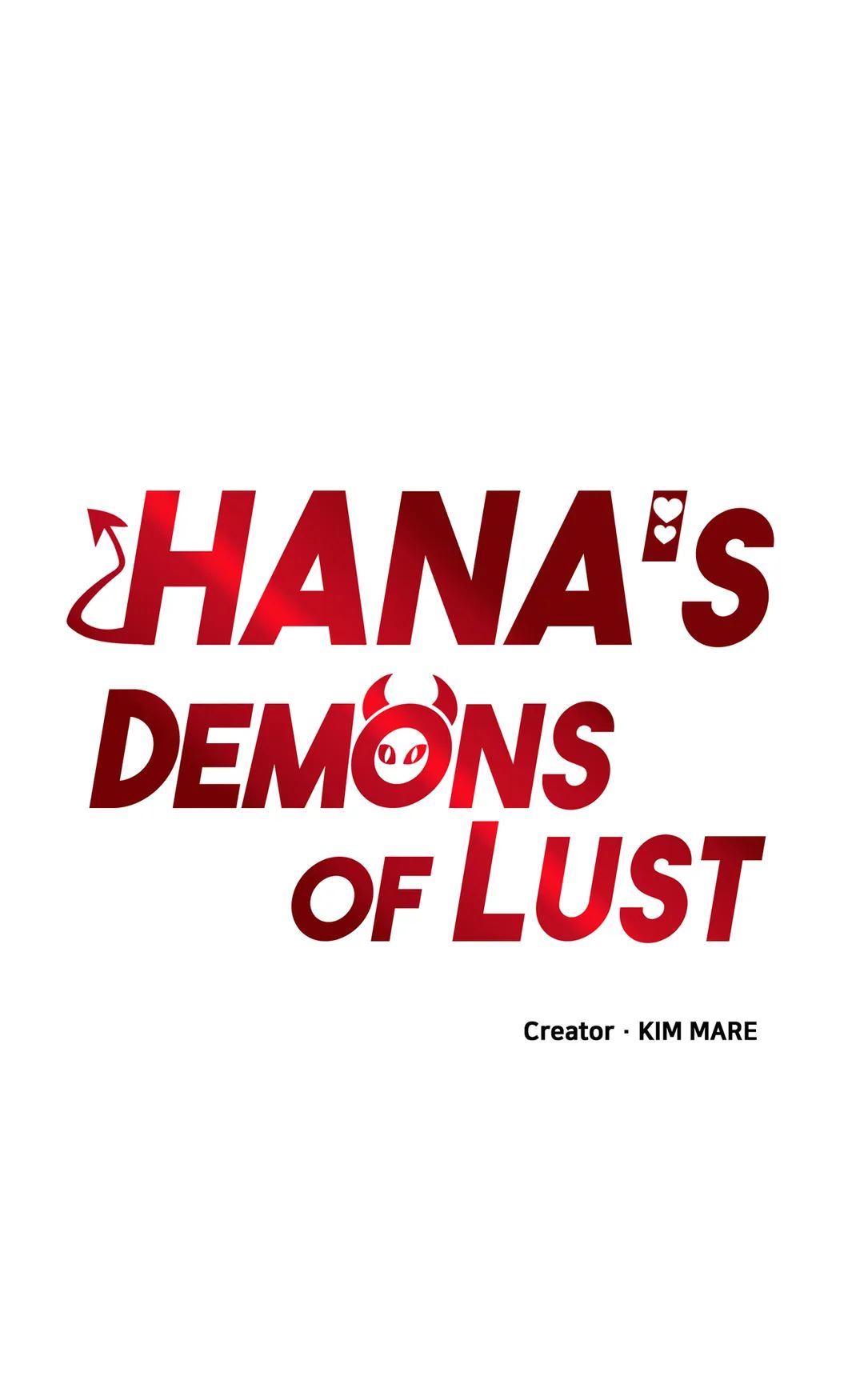 Hana’s Demons of Lust NEW image