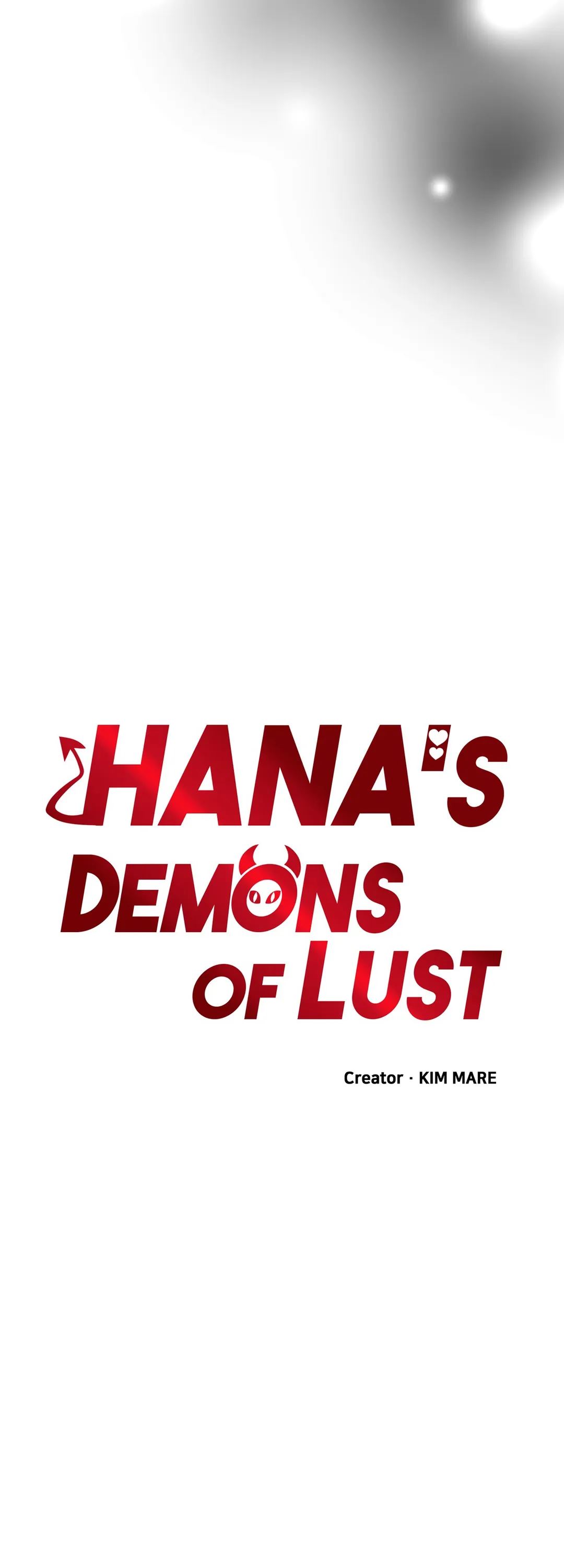 Hana’s Demons of Lust NEW image