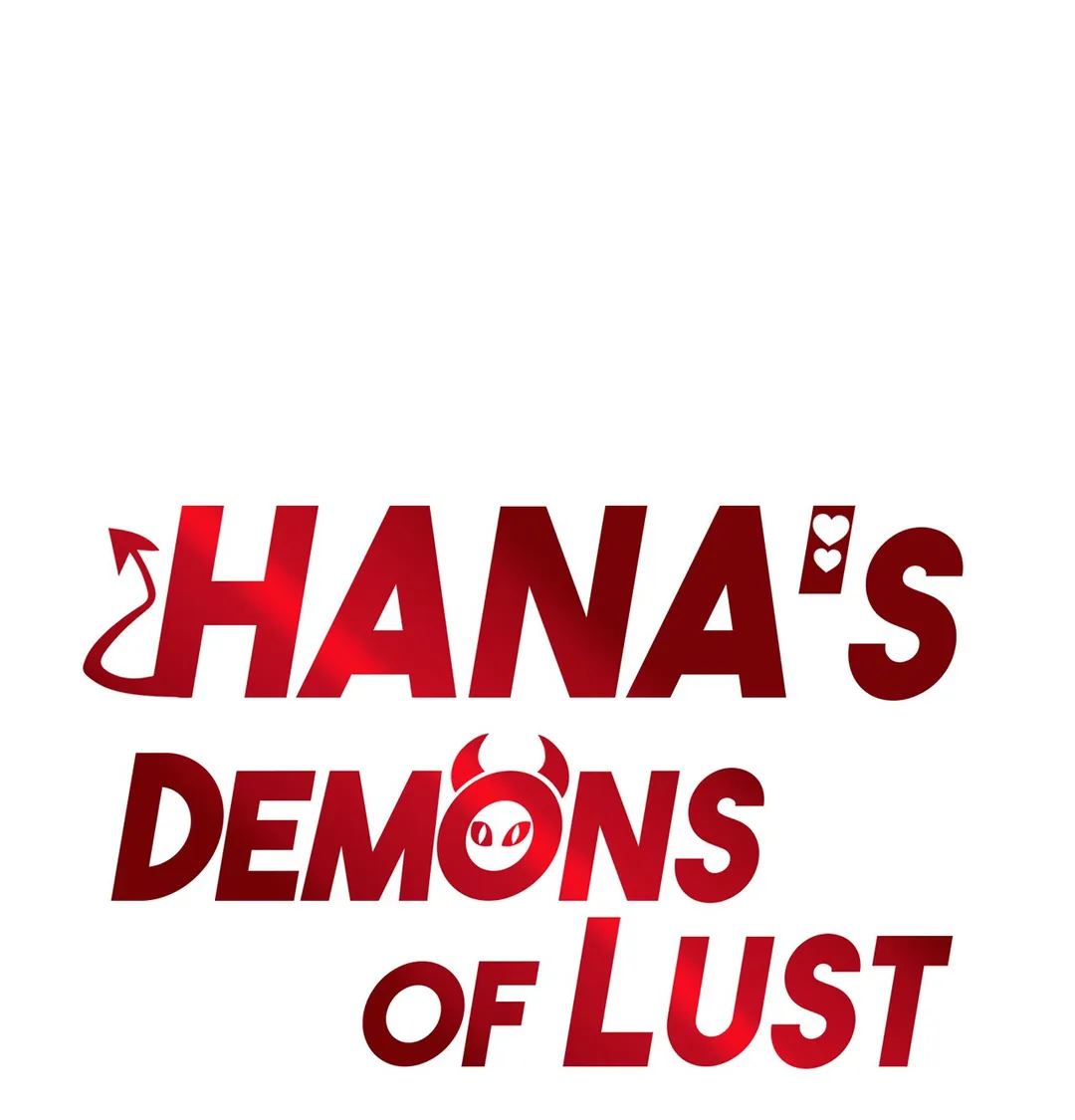 Hana’s Demons of Lust NEW image