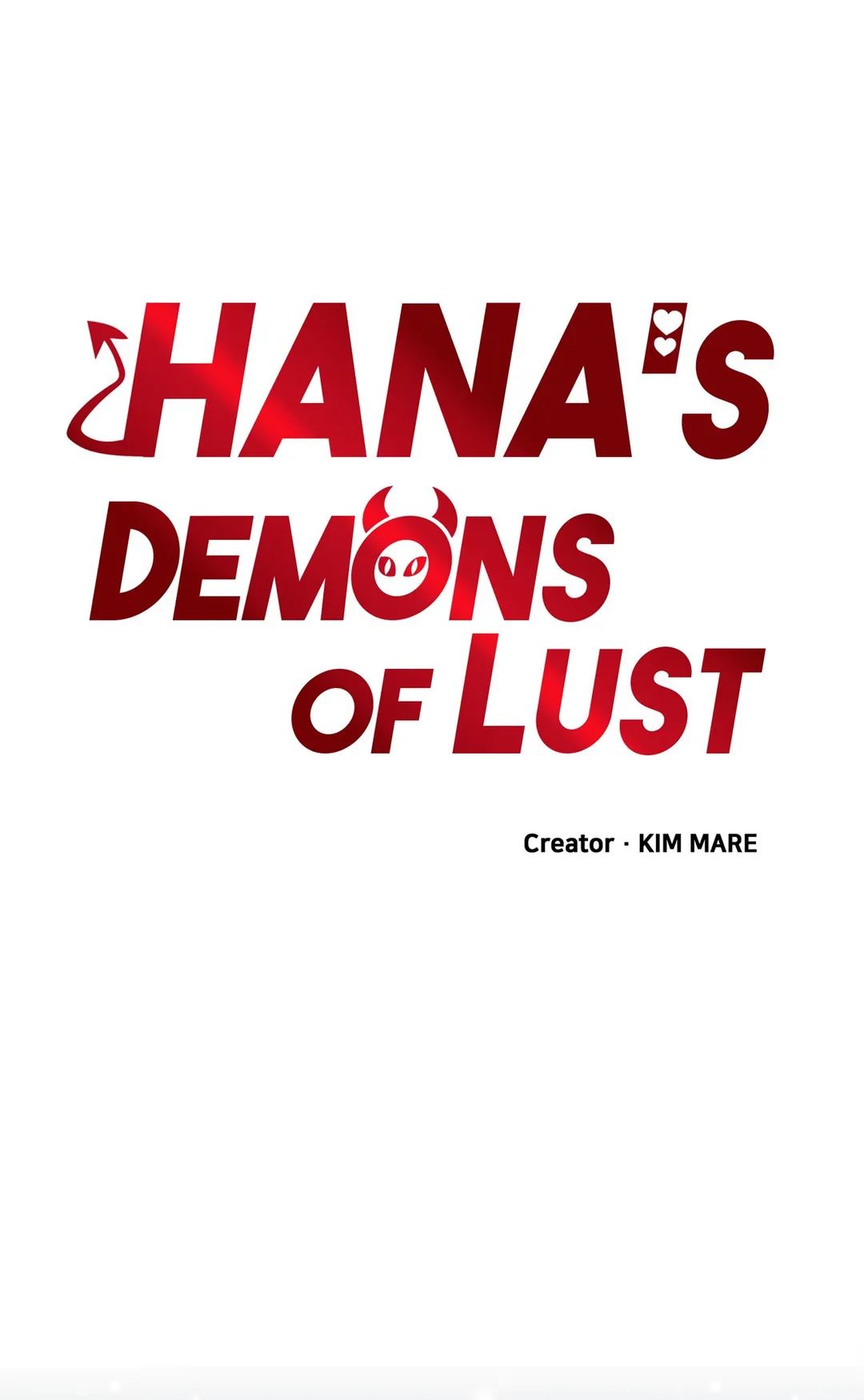 Hana’s Demons of Lust NEW image