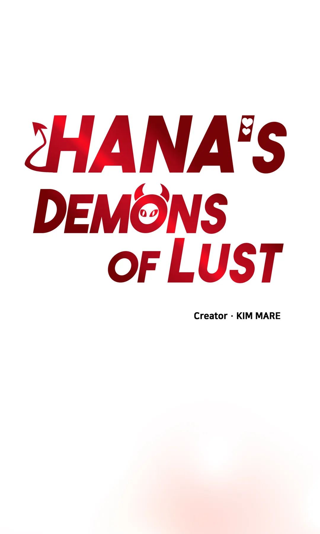 Hana’s Demons of Lust NEW image