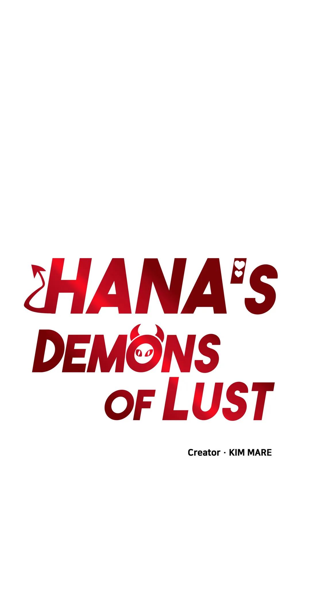 Hana’s Demons of Lust NEW image