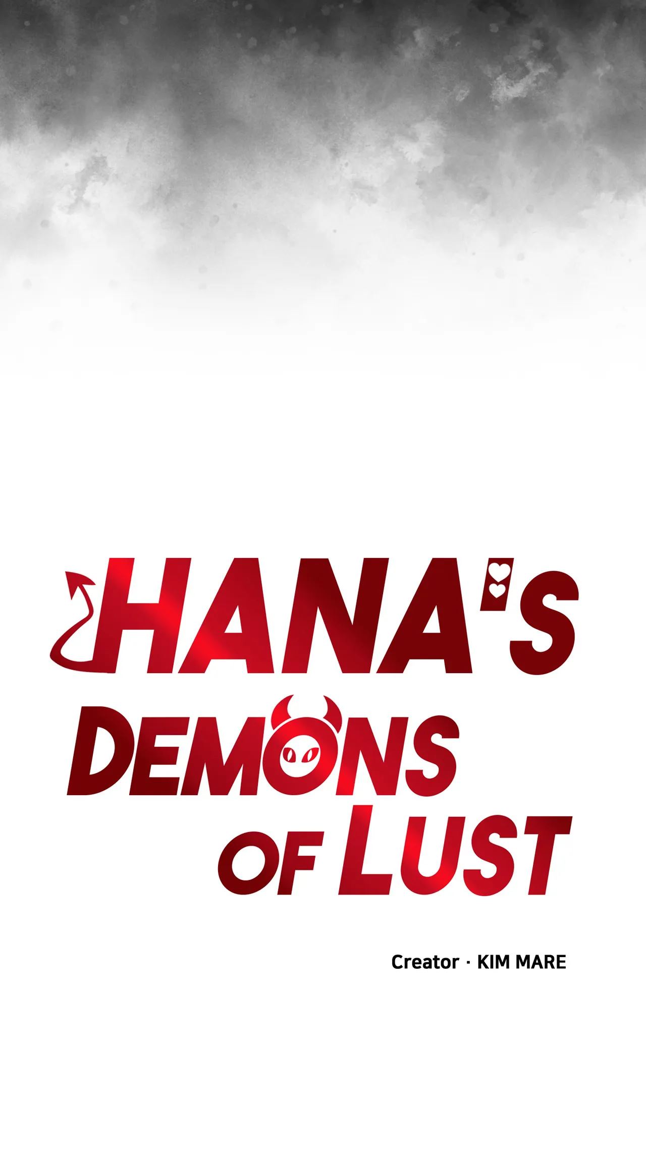 Hana’s Demons of Lust NEW image