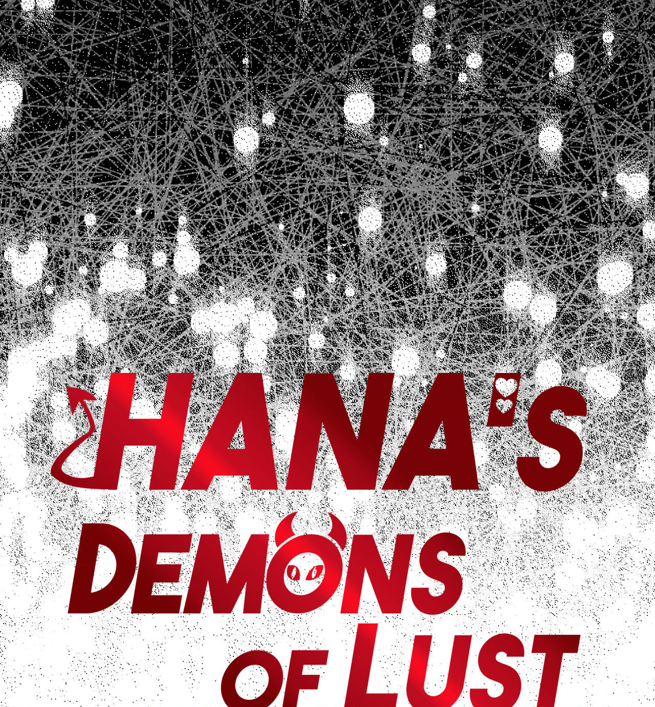 Hana’s Demons of Lust NEW image