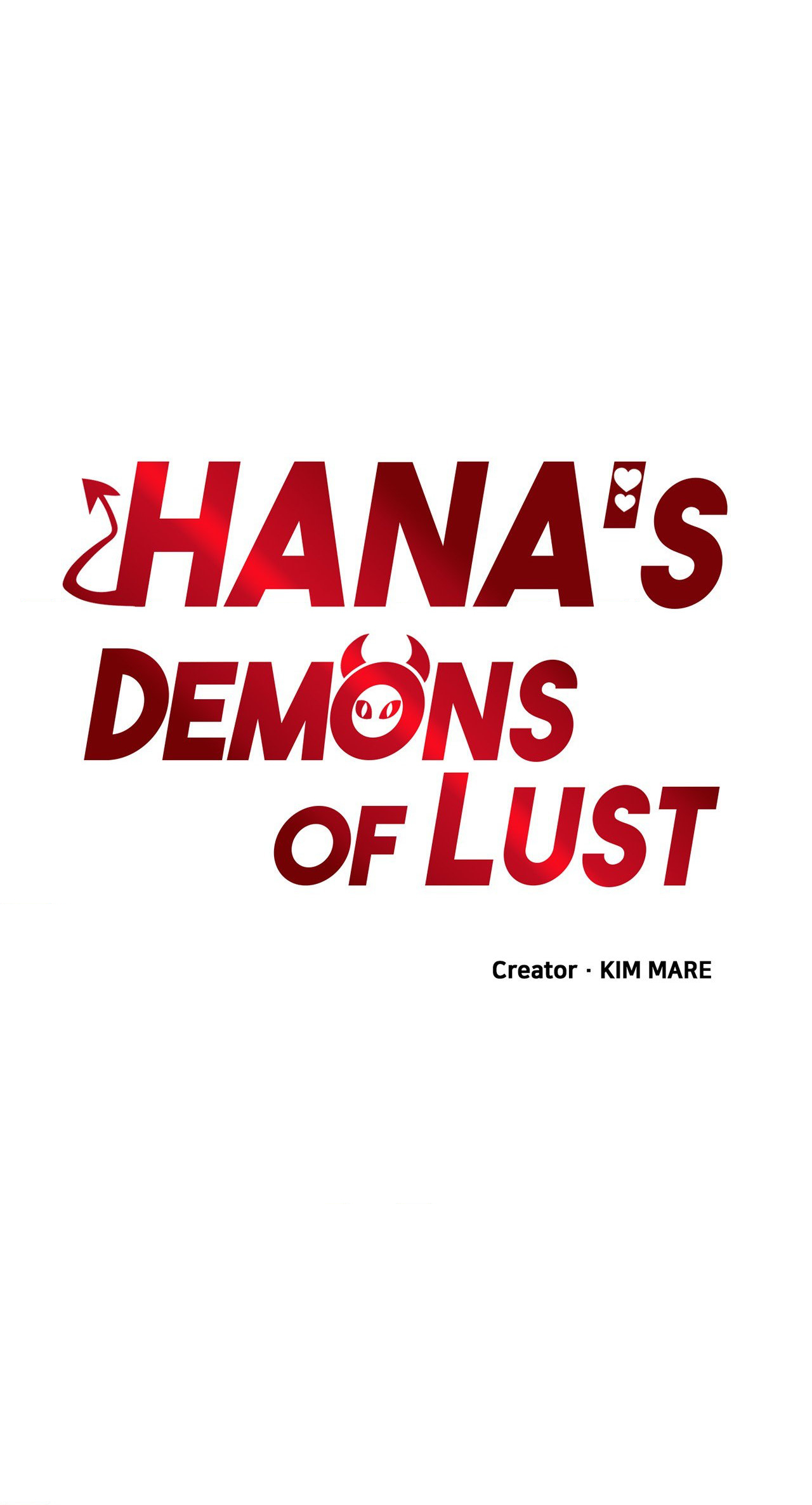 Hana’s Demons of Lust NEW image