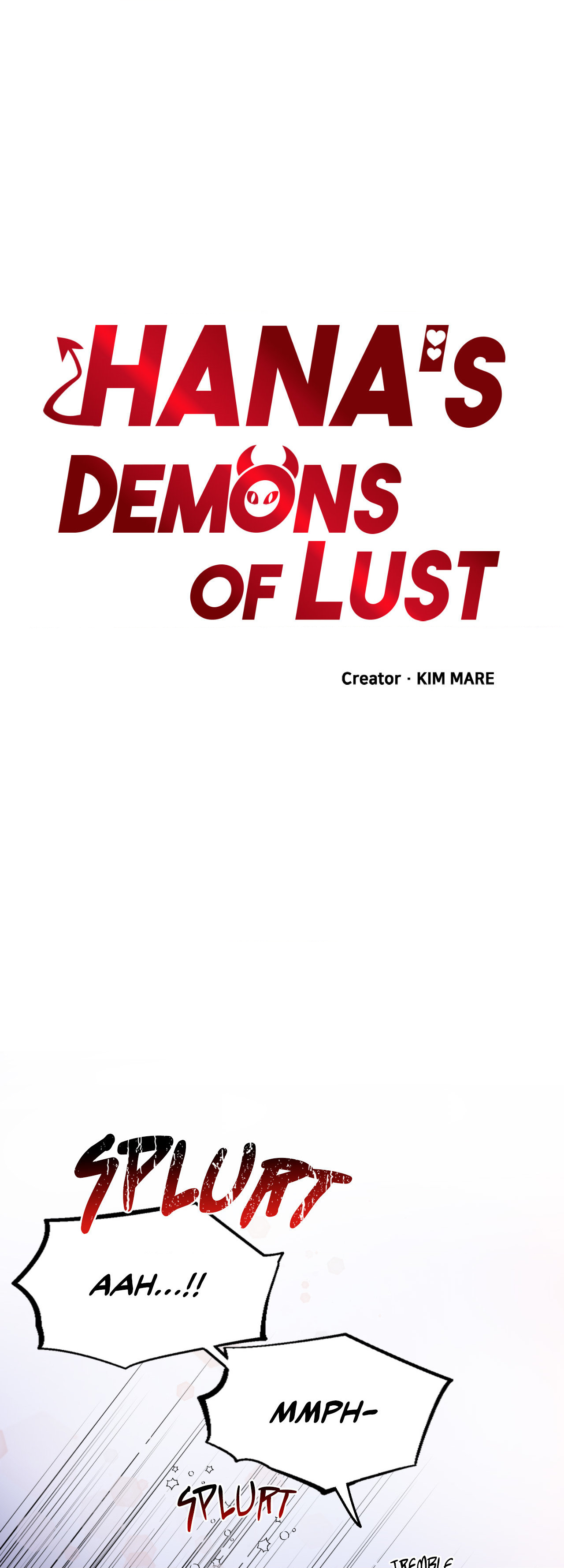 Hana’s Demons of Lust NEW image