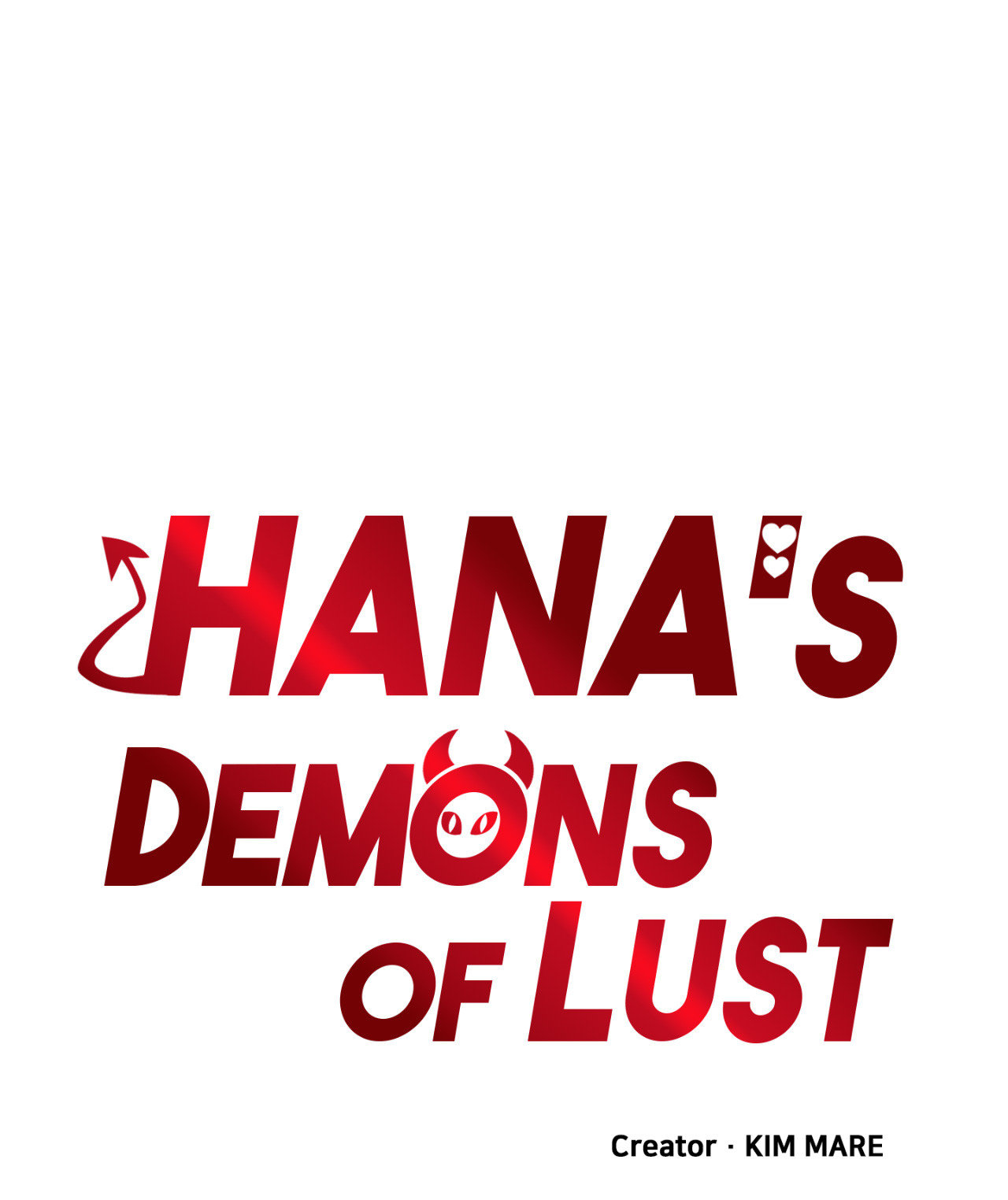 Hana’s Demons of Lust NEW image