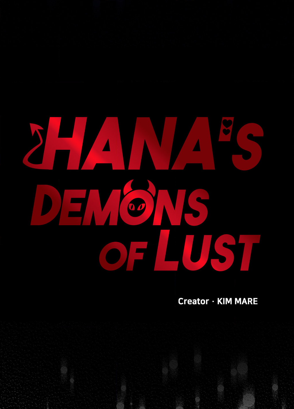 Hana’s Demons of Lust NEW image