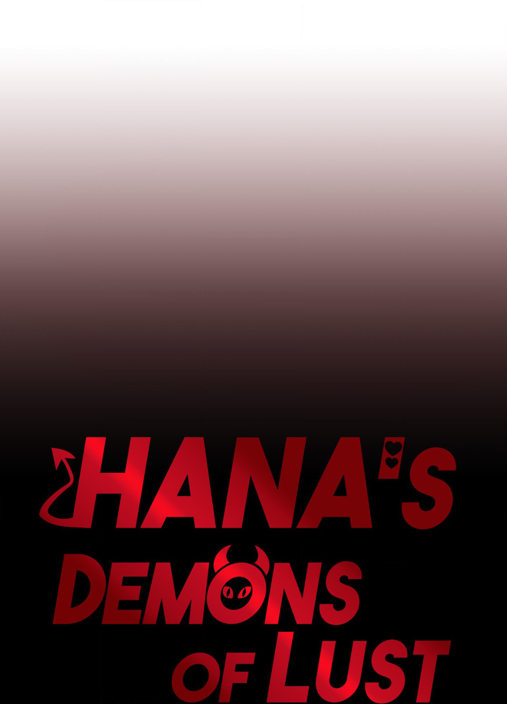 Hana’s Demons of Lust NEW image