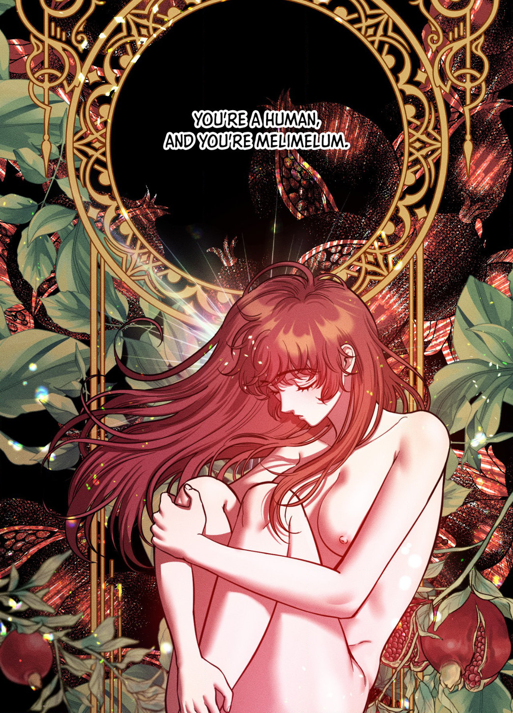 Hana’s Demons of Lust NEW image